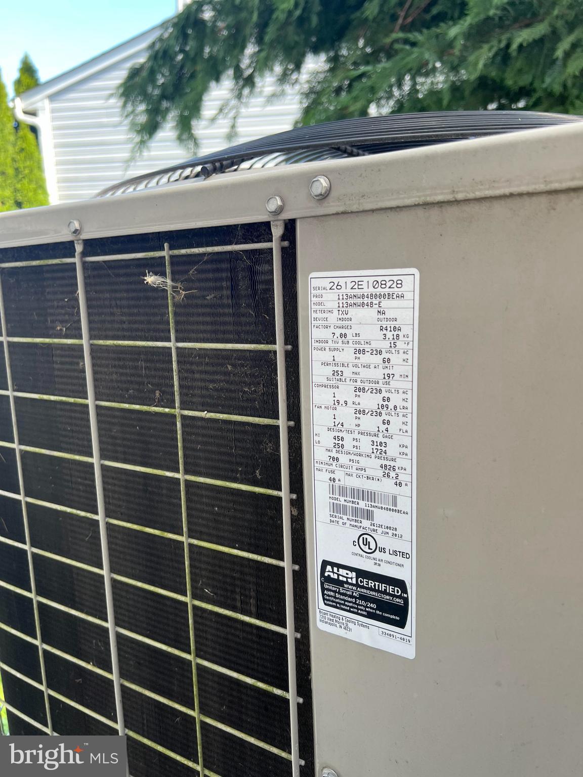 MAPLE VALLEY ESTATES - Residential