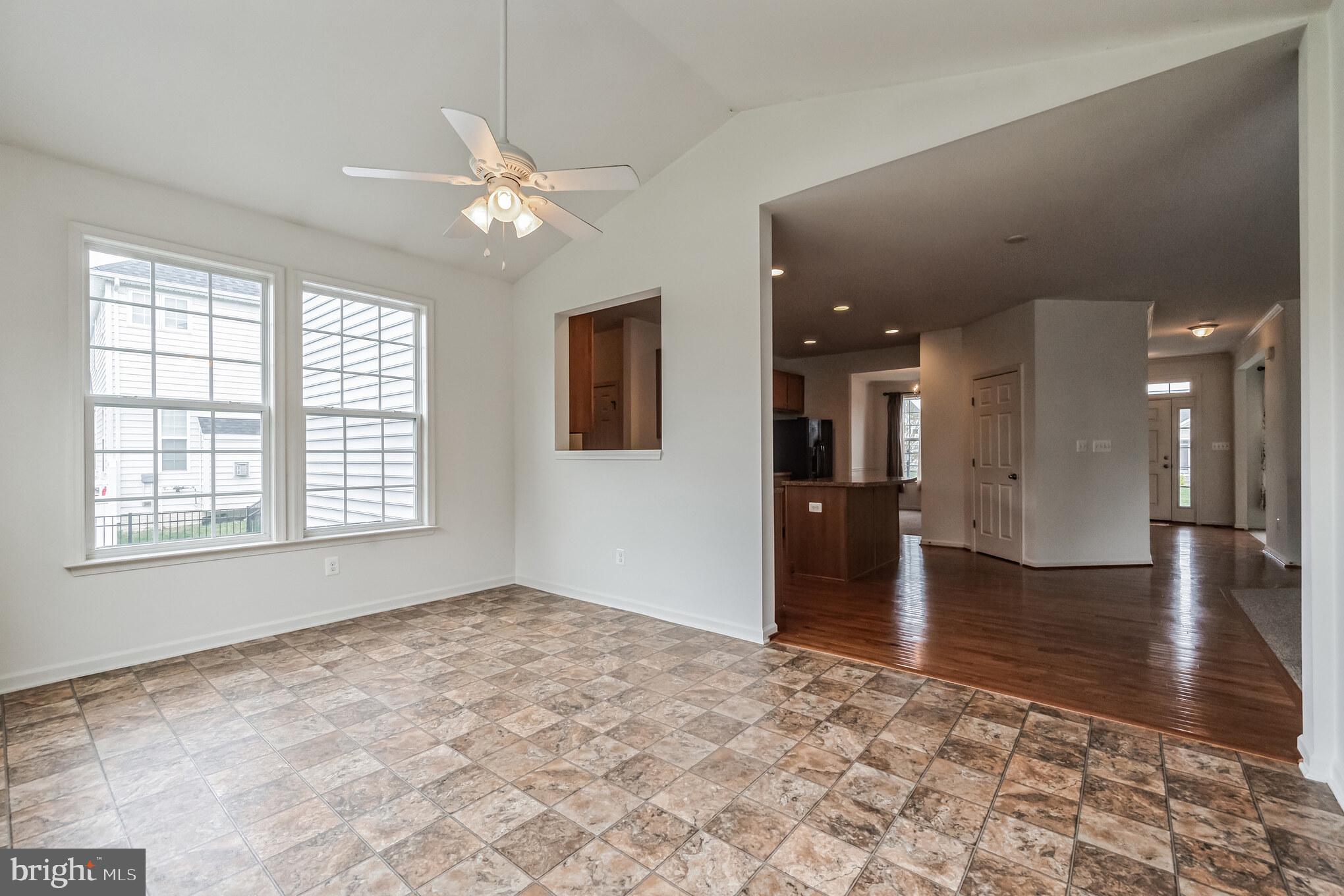 MAPLE VALLEY ESTATES - Residential