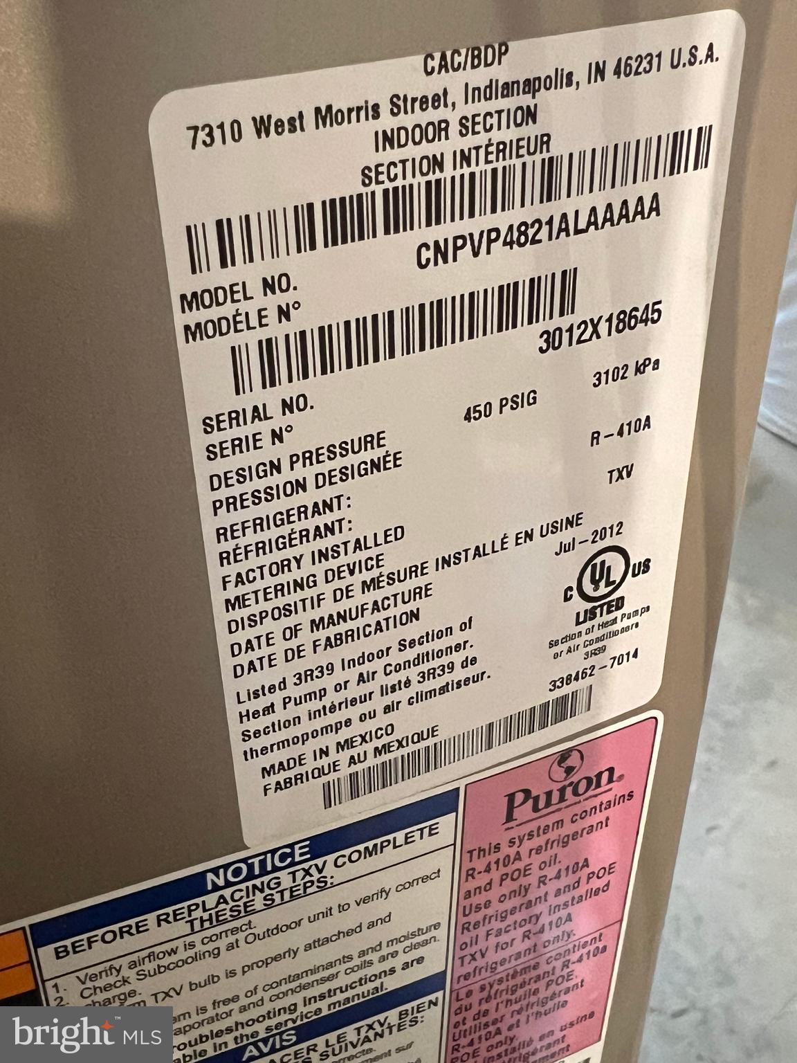 MAPLE VALLEY ESTATES - Residential