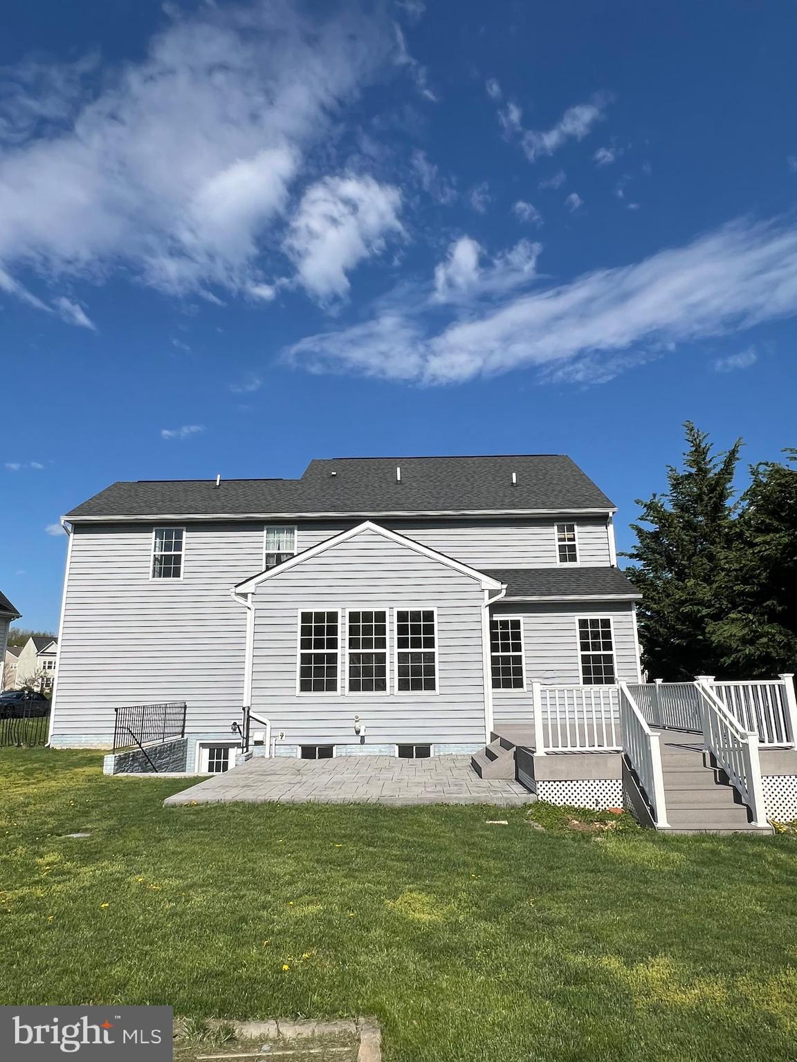 MAPLE VALLEY ESTATES - Residential