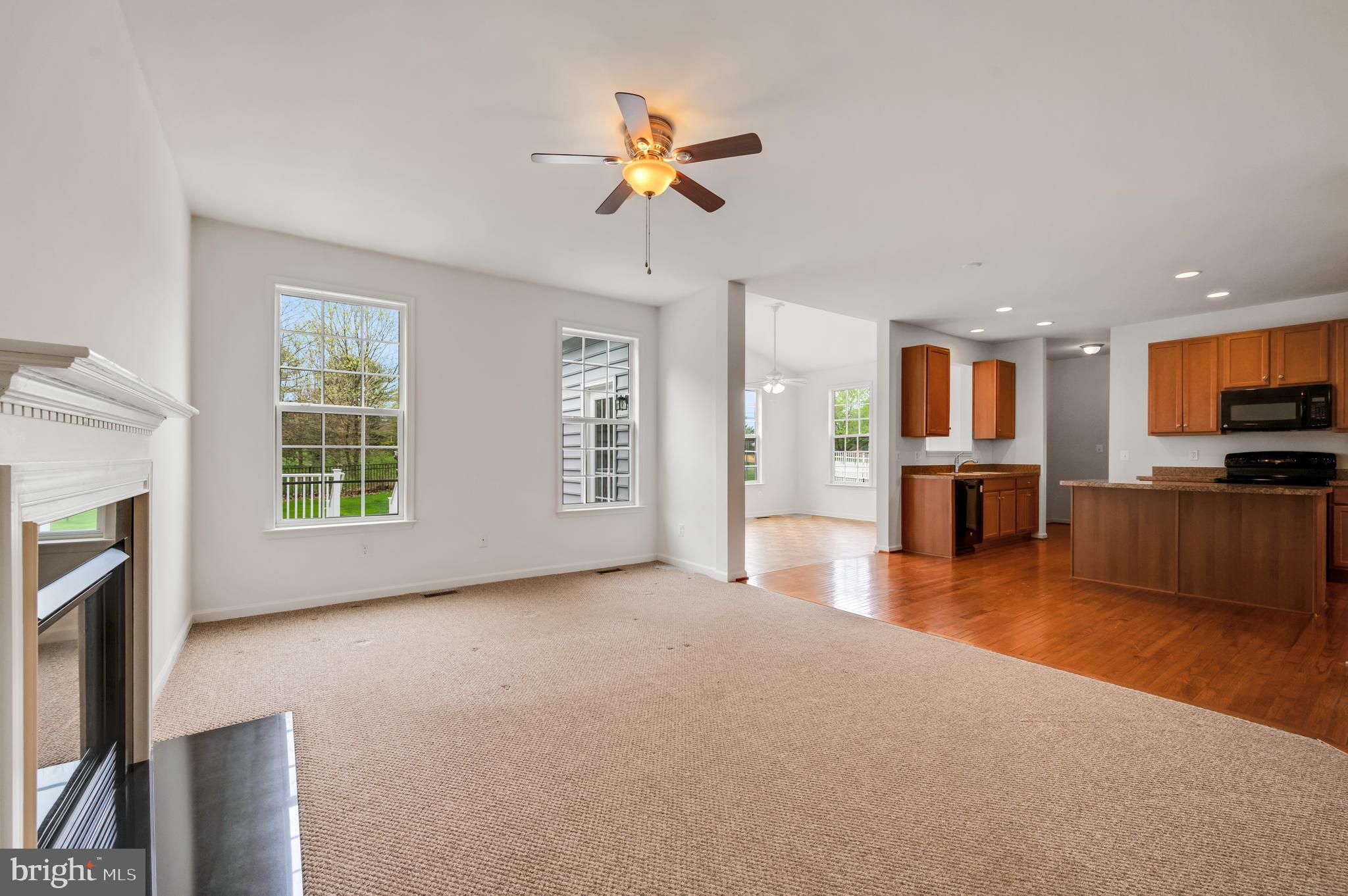 MAPLE VALLEY ESTATES - Residential