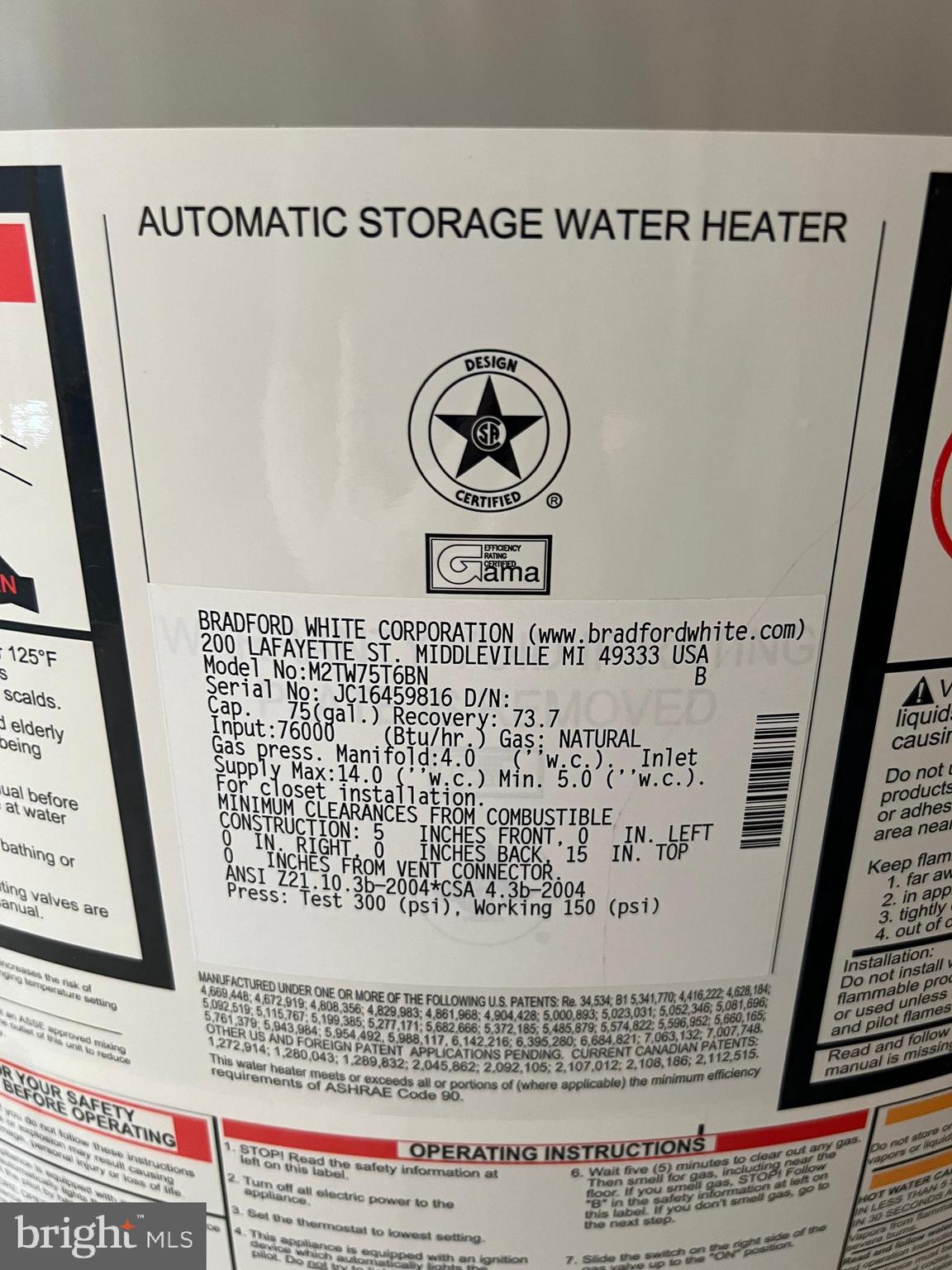 MAPLE VALLEY ESTATES - Residential