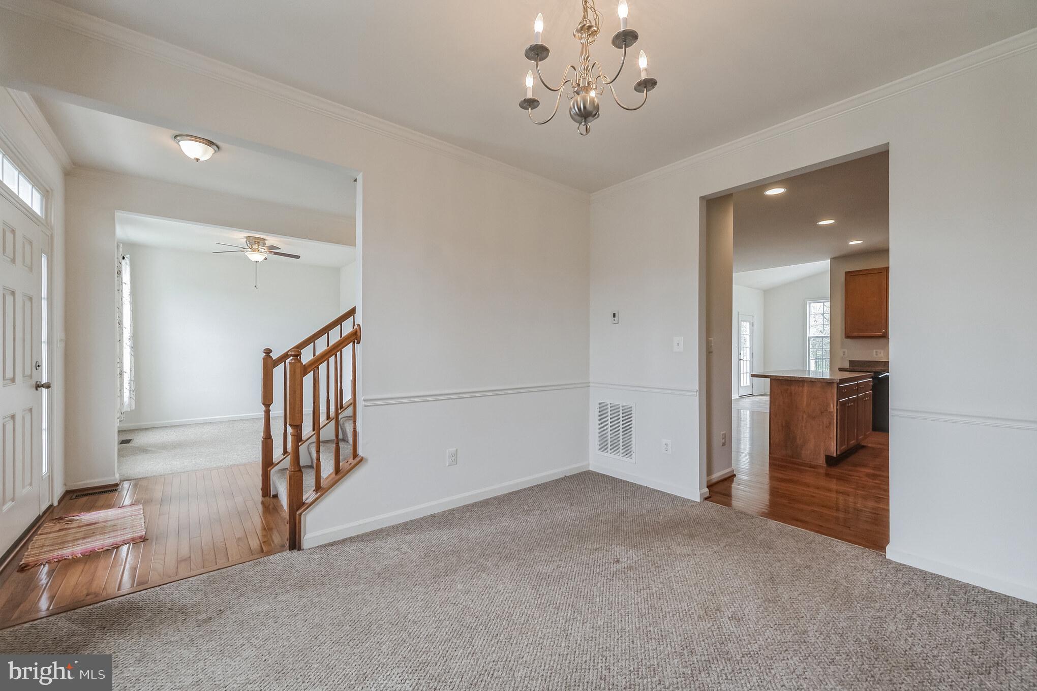 MAPLE VALLEY ESTATES - Residential