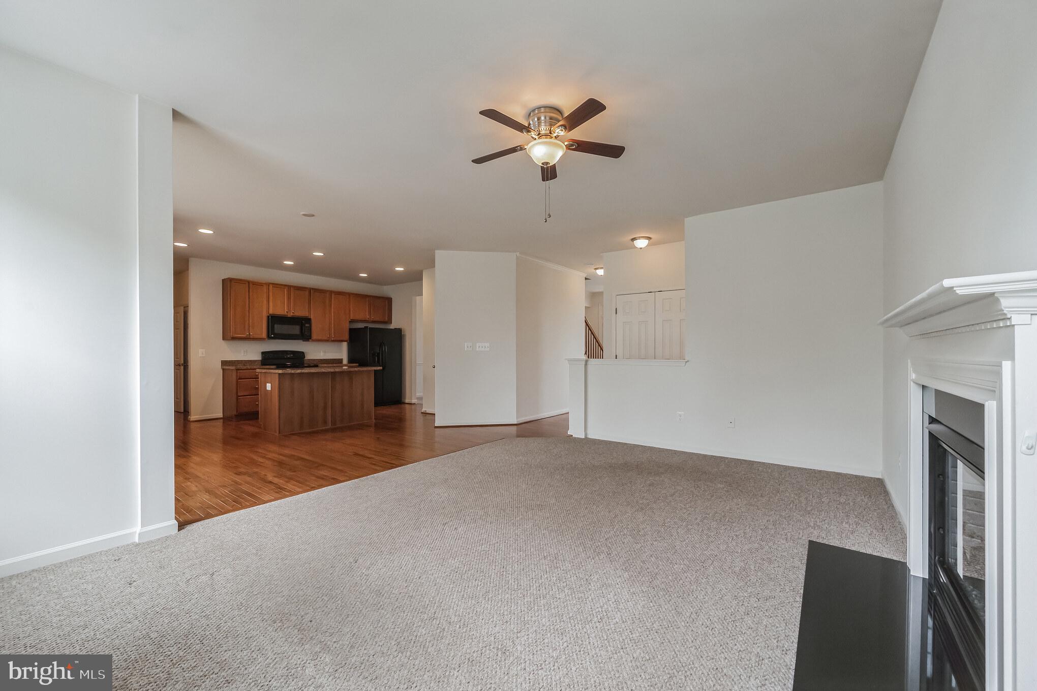 MAPLE VALLEY ESTATES - Residential