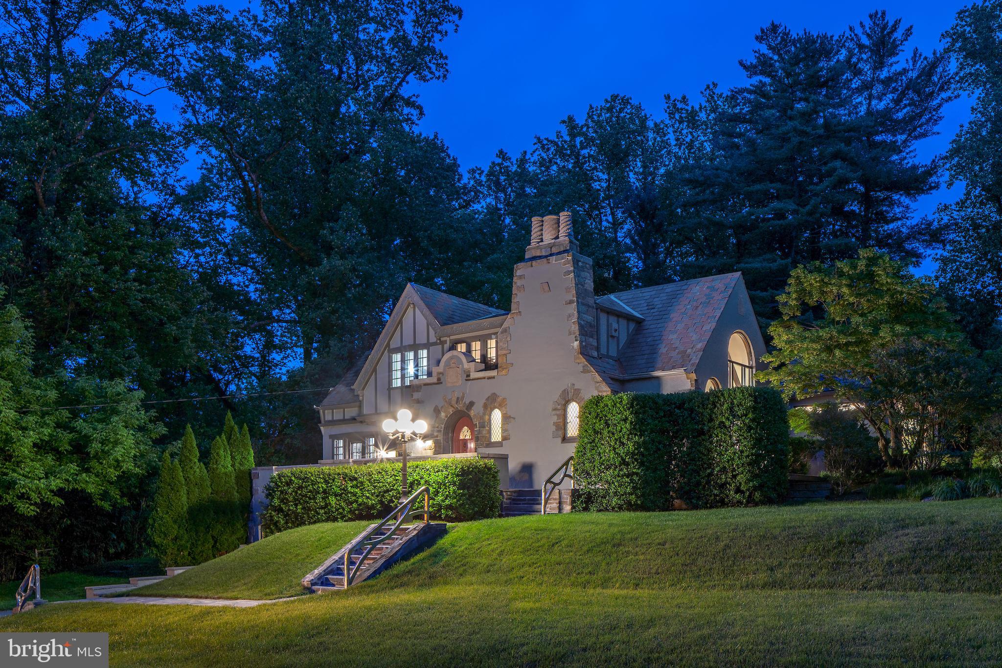 302 ELLSWORTH DRIVE