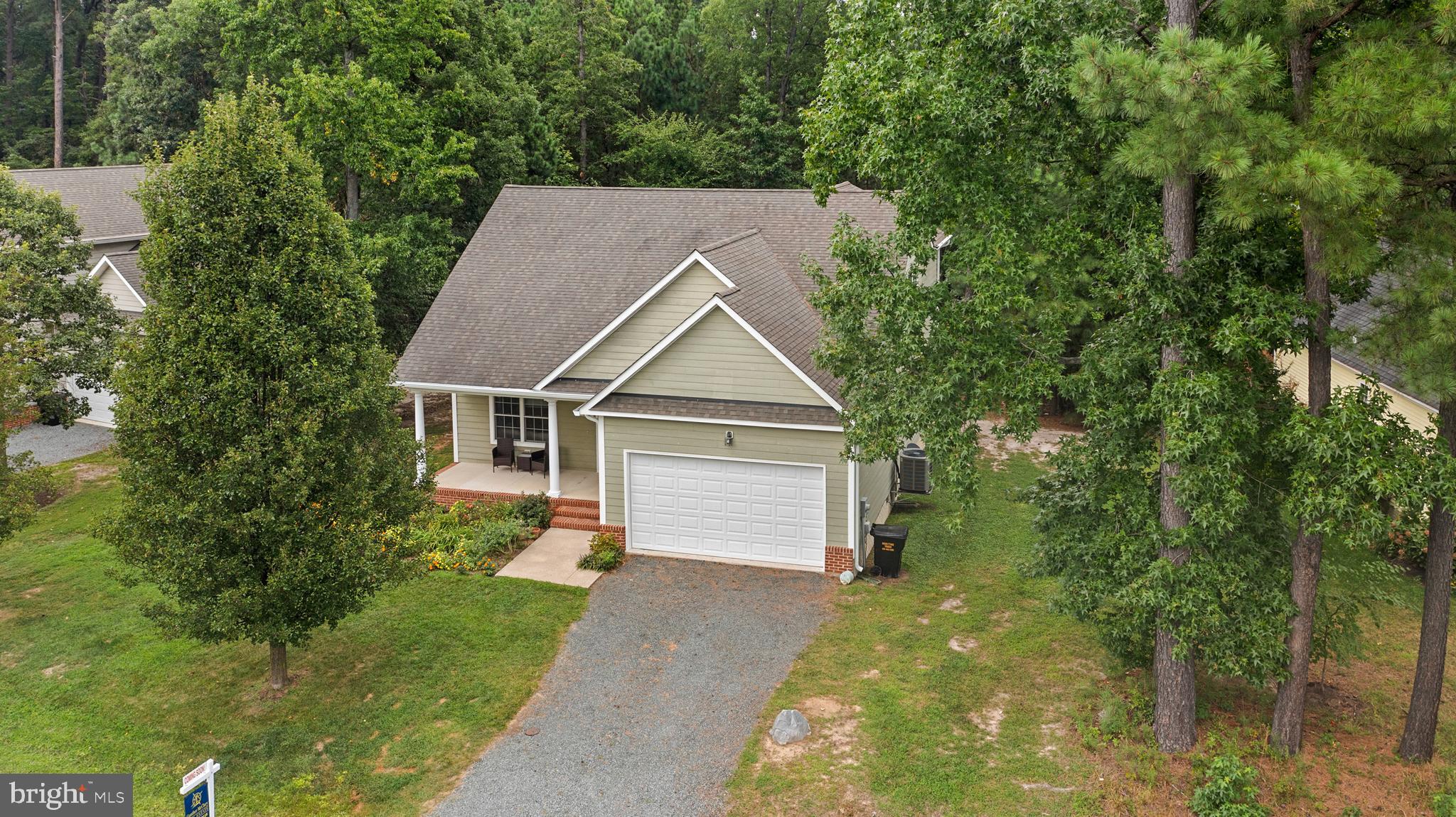 WATERMANS ESTATES - Residential