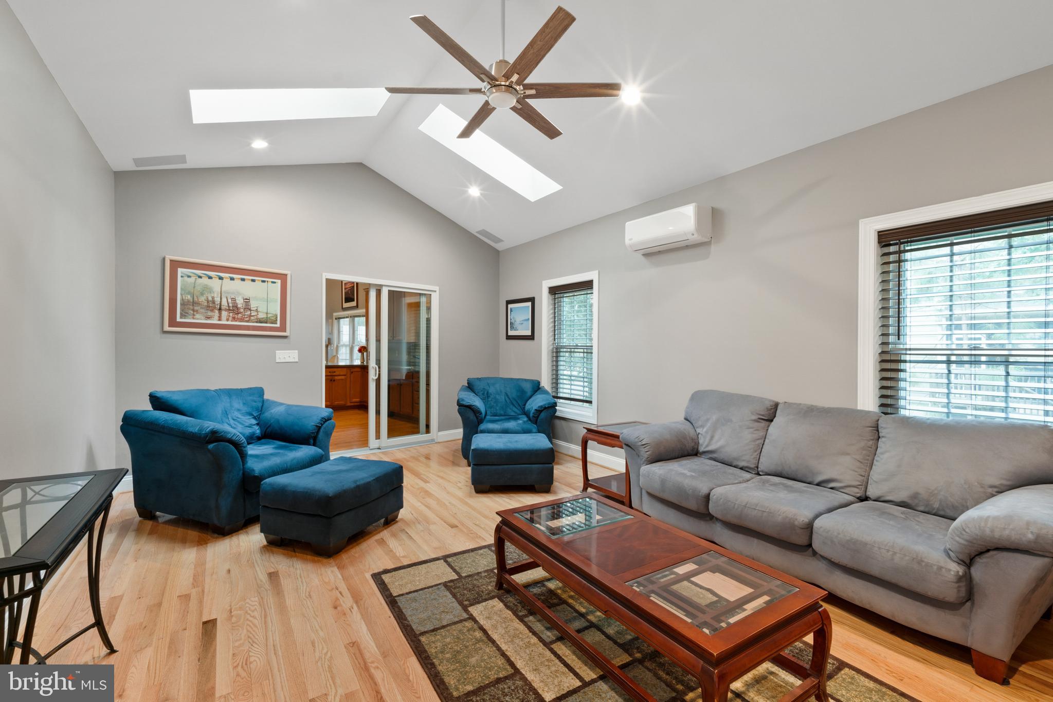 WATERMANS ESTATES - Residential