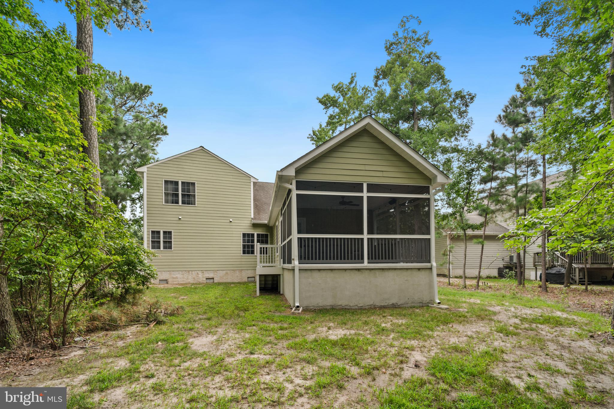 WATERMANS ESTATES - Residential