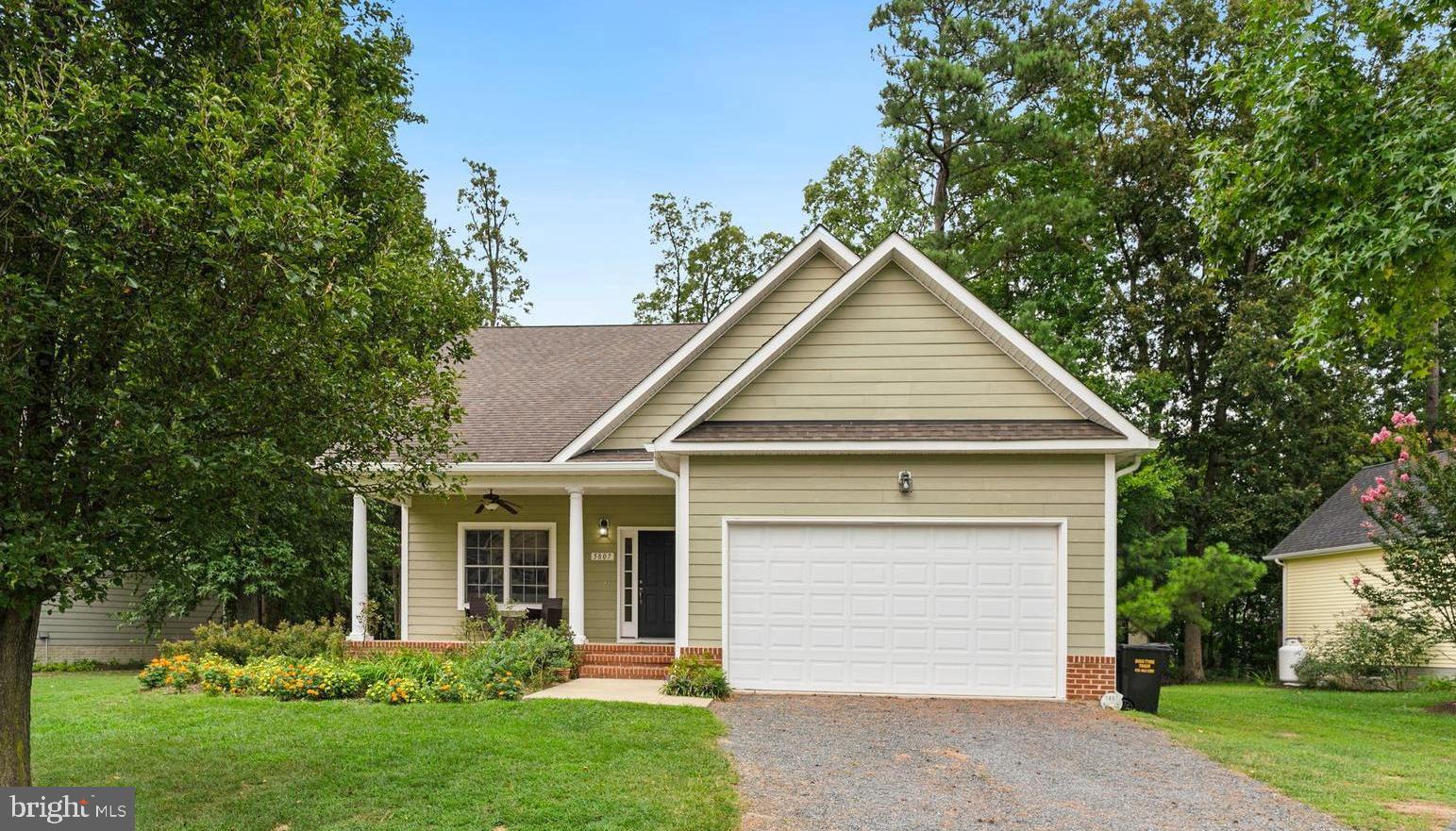 WATERMANS ESTATES - Residential