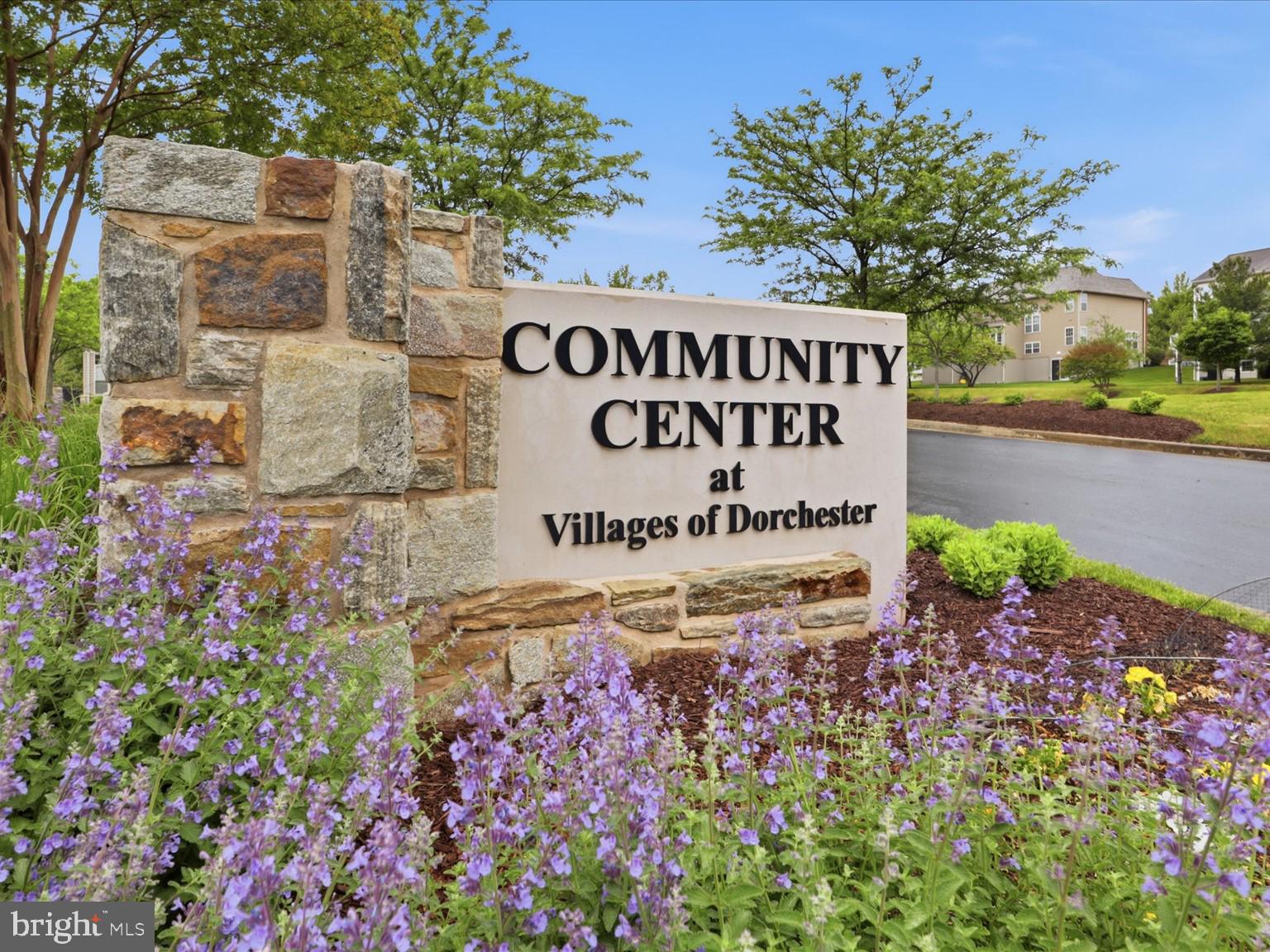 VILLAGES OF DORCHESTER - Residential