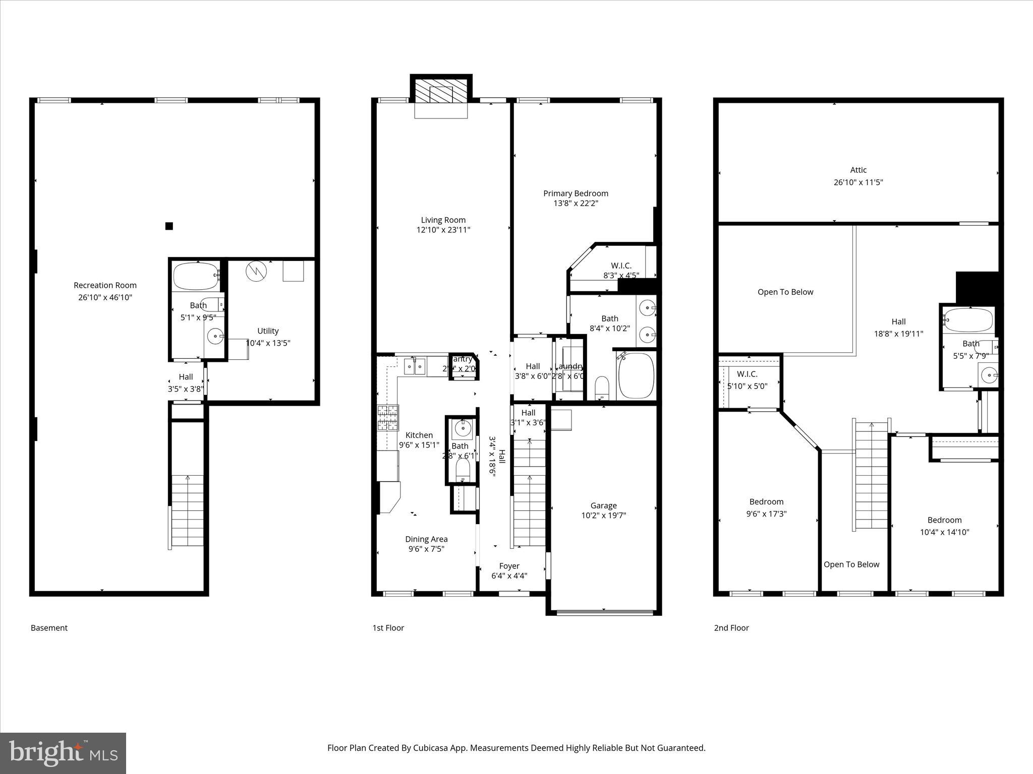 VILLAGES OF DORCHESTER - Residential