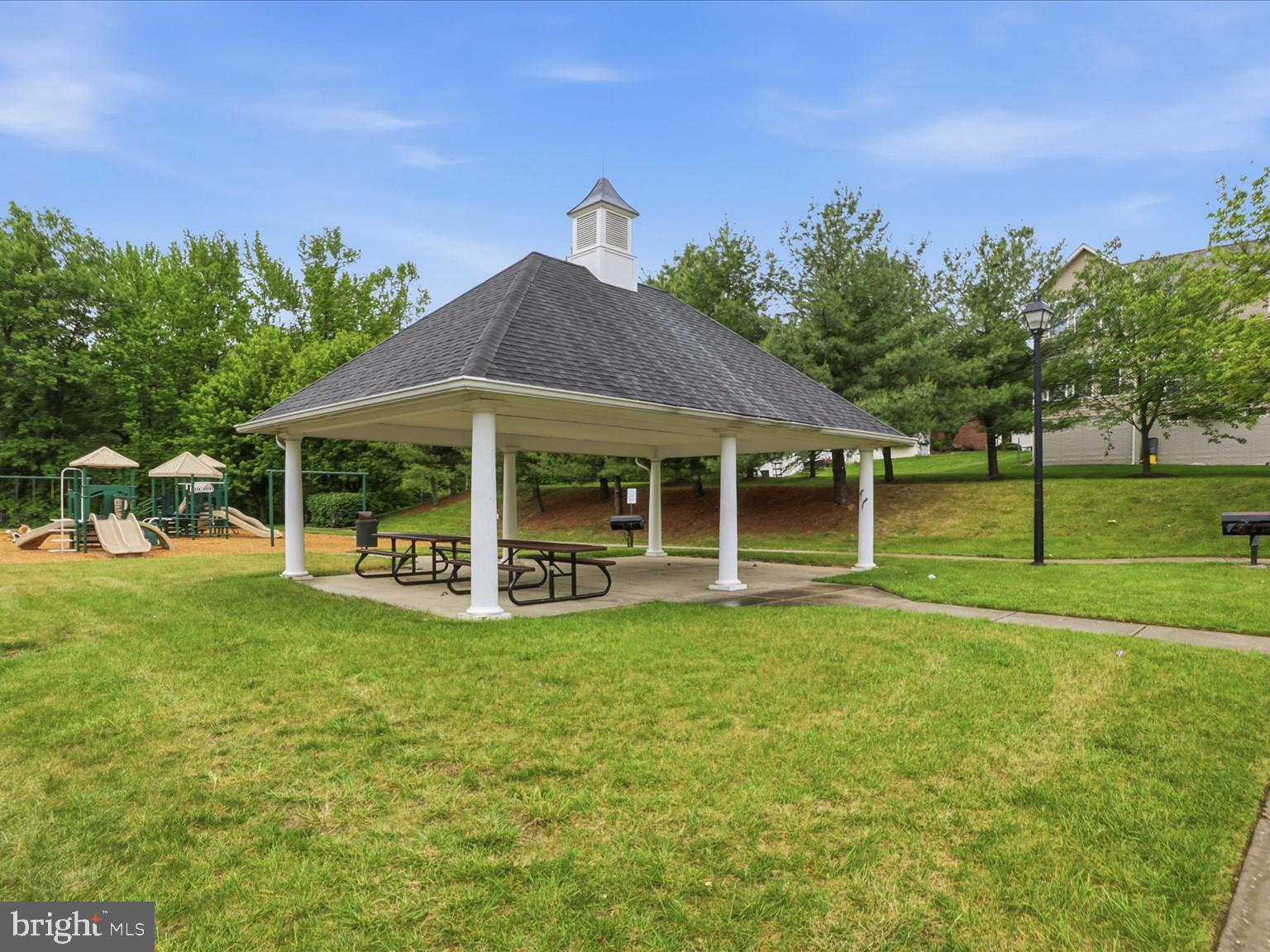 VILLAGES OF DORCHESTER - Residential