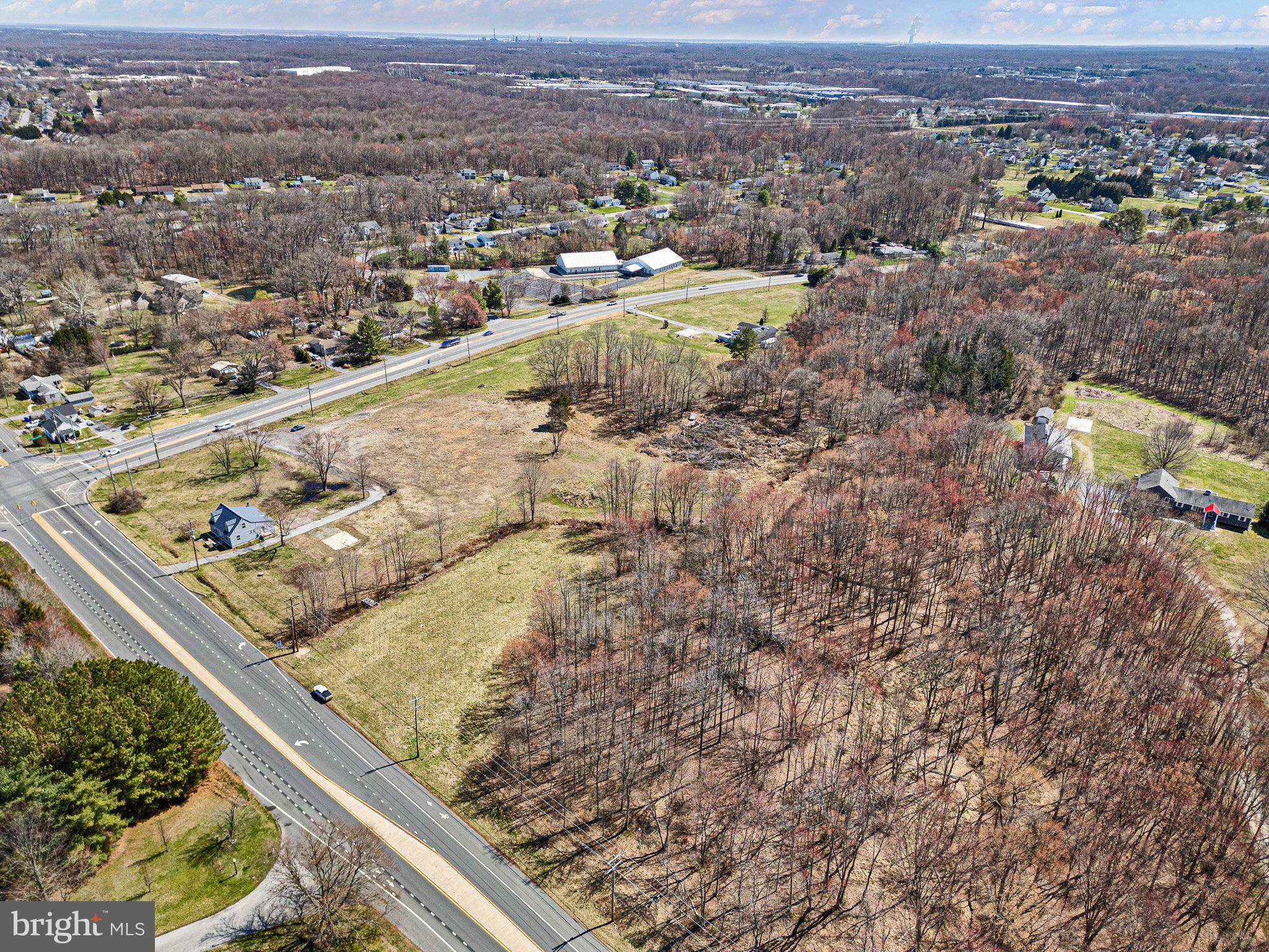 1630 OLD BALTIMORE PIKE
