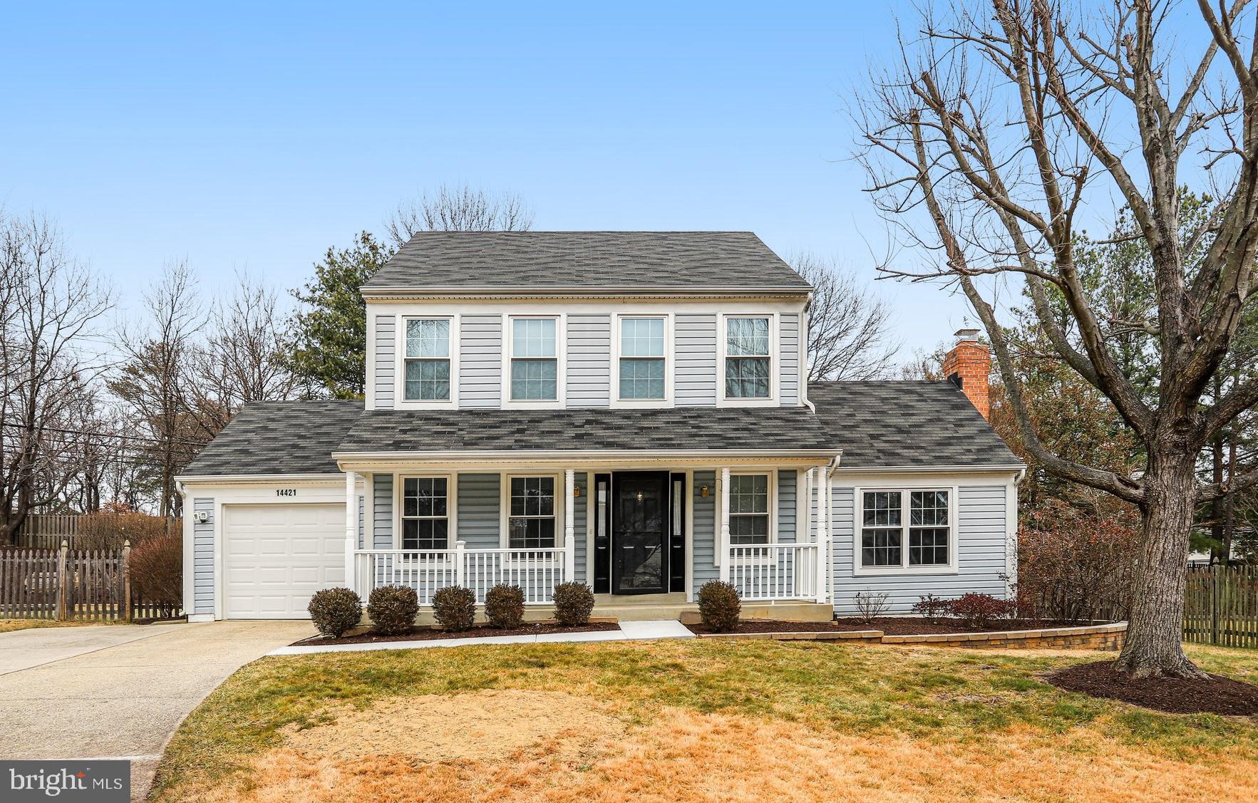 SILVER SPRING CNTRY CLUB - Residential