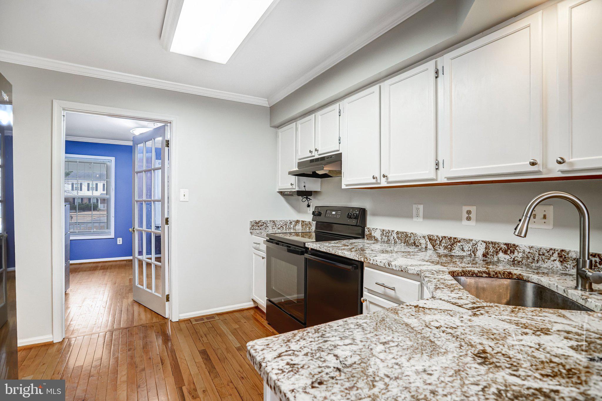 SILVER SPRING CNTRY CLUB - Residential