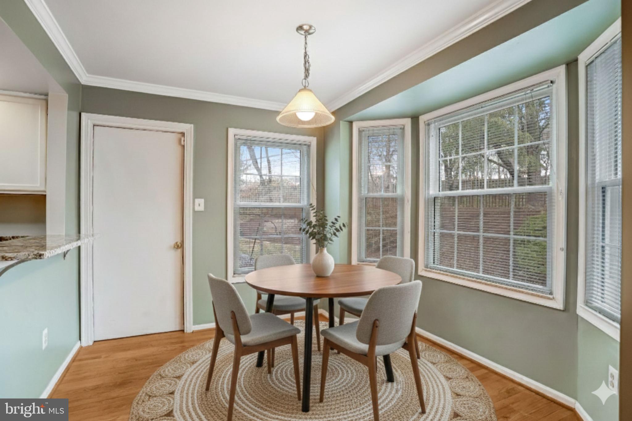 SILVER SPRING CNTRY CLUB - Residential