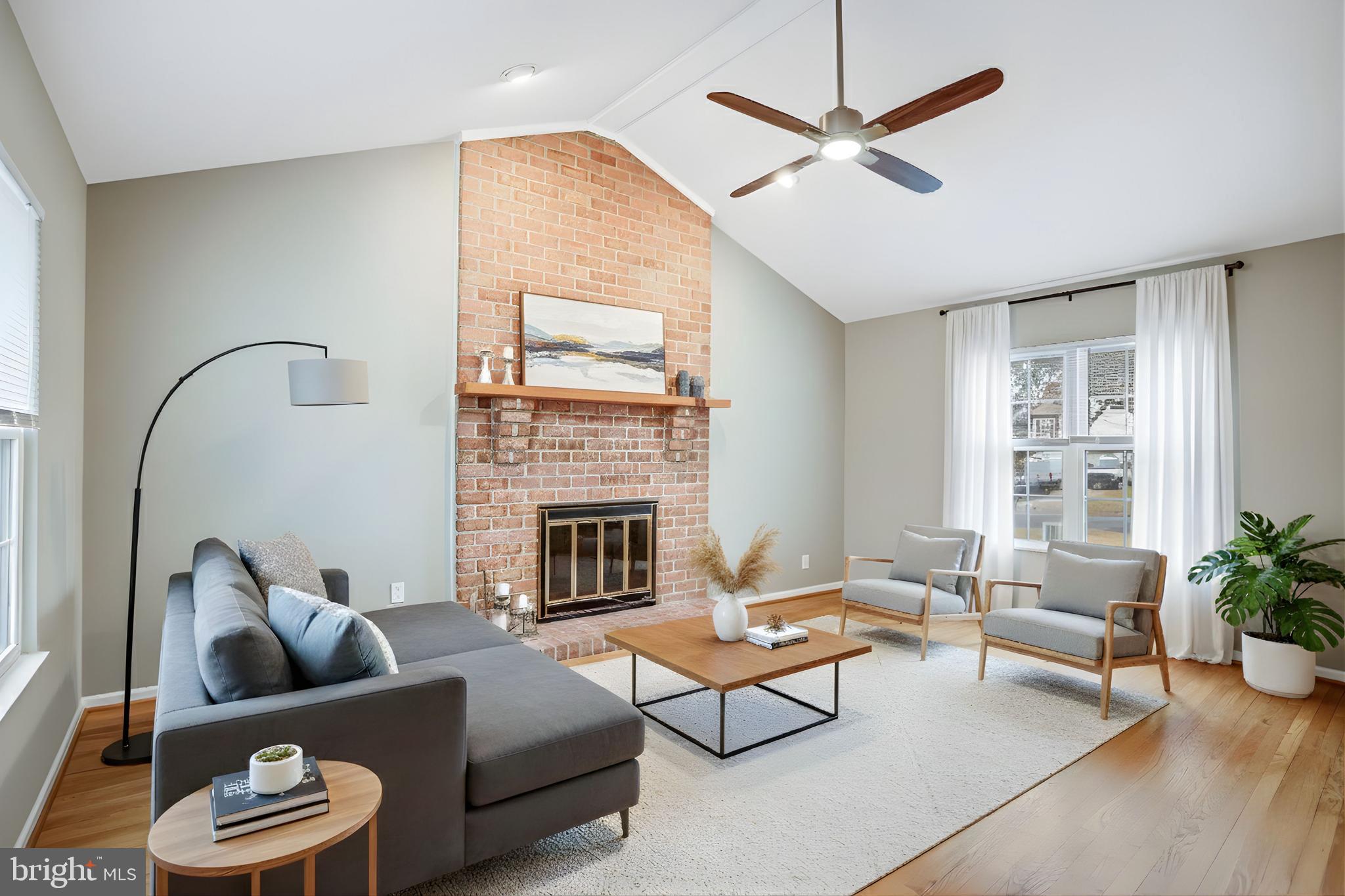 SILVER SPRING CNTRY CLUB - Residential