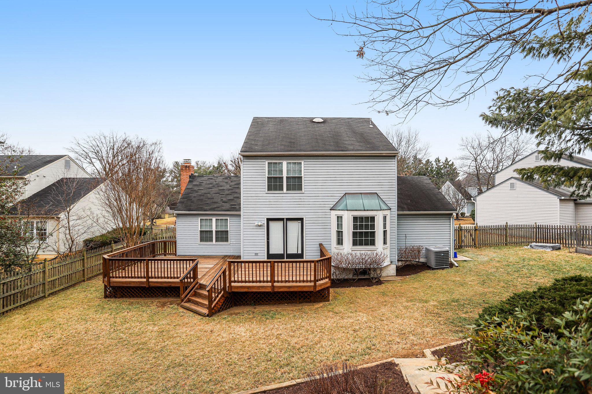 SILVER SPRING CNTRY CLUB - Residential