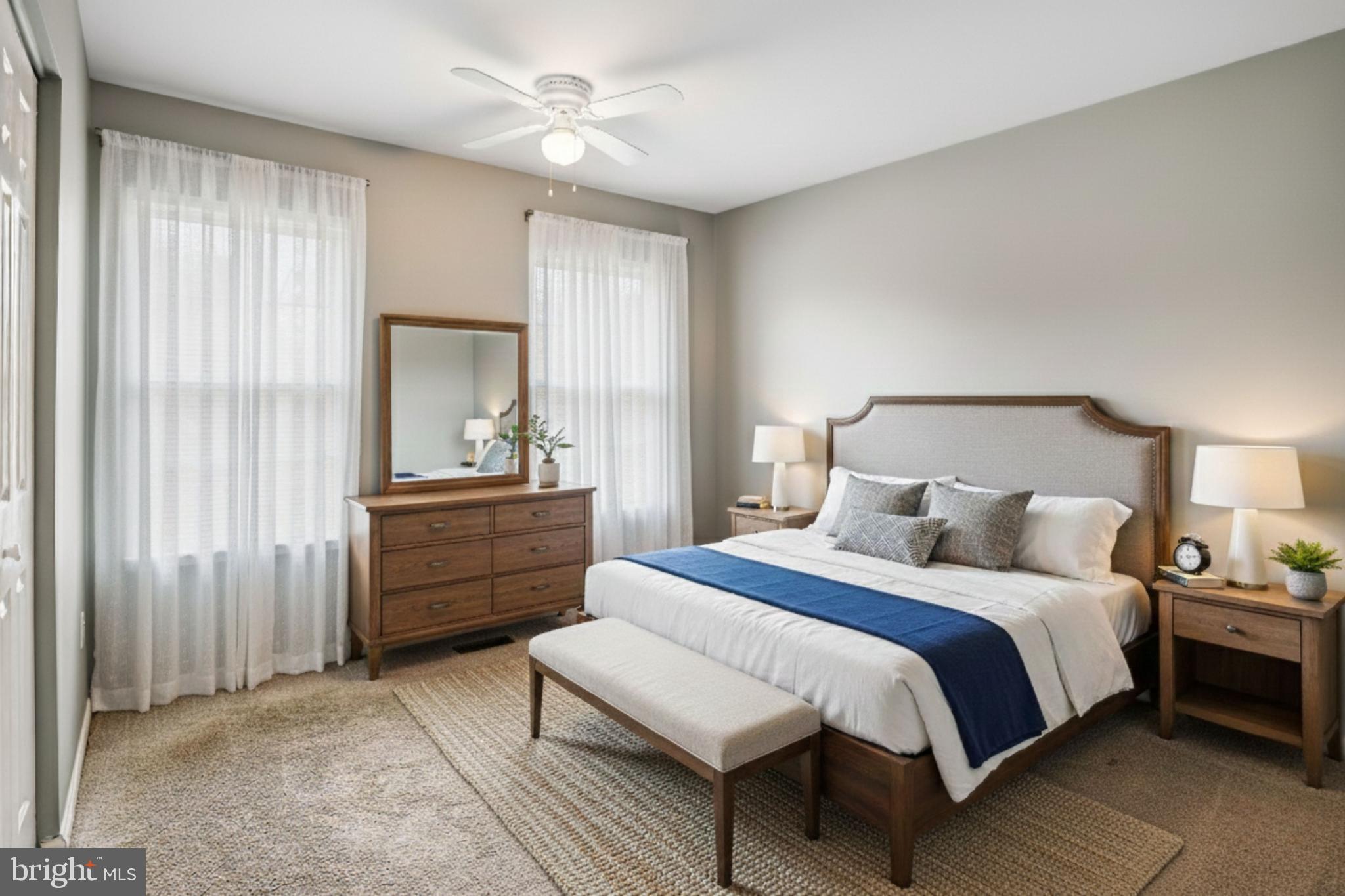 SILVER SPRING CNTRY CLUB - Residential