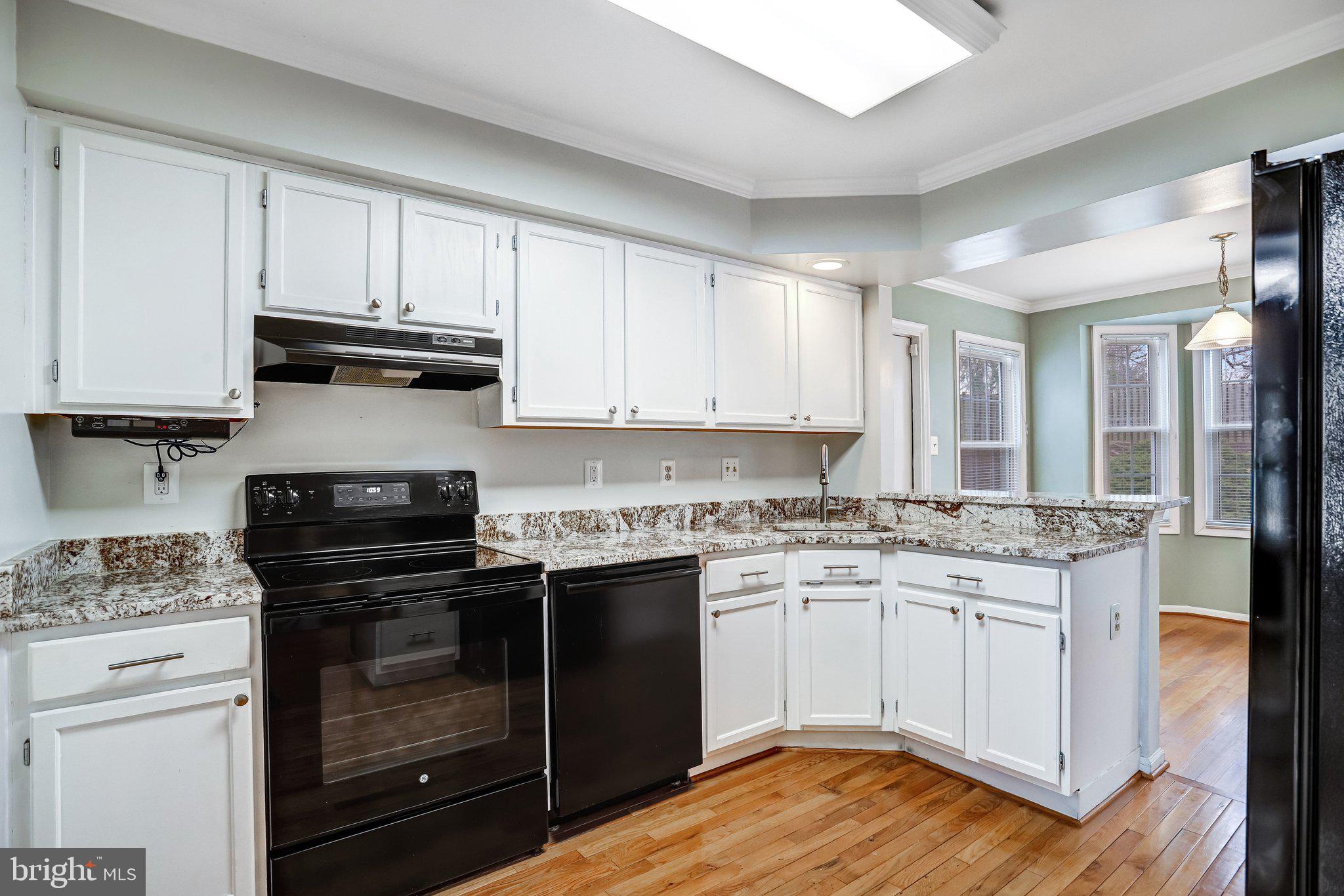 SILVER SPRING CNTRY CLUB - Residential