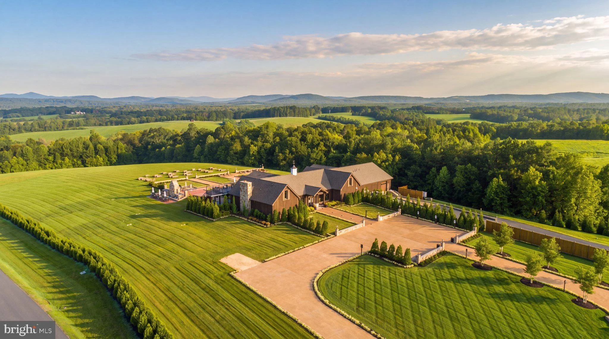 5520 Moonlight Drive, Scottsville, VA, 24590