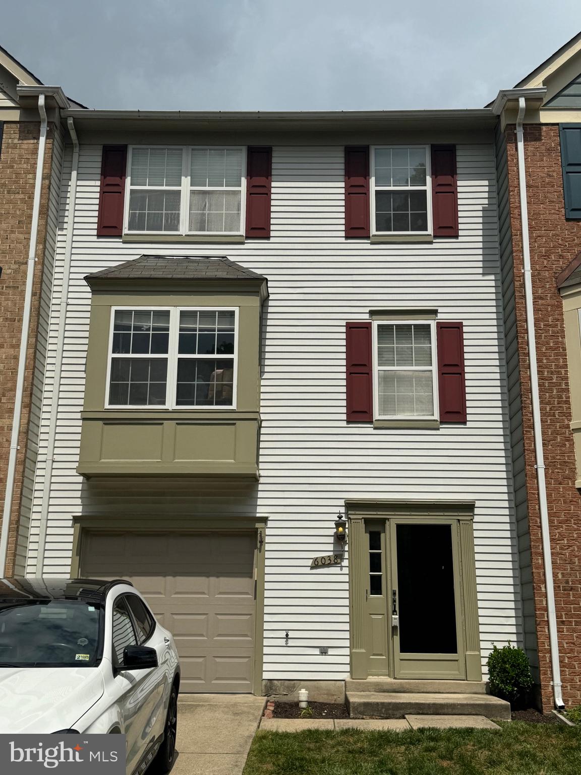 NONE AVAILABLE - Residential Lease