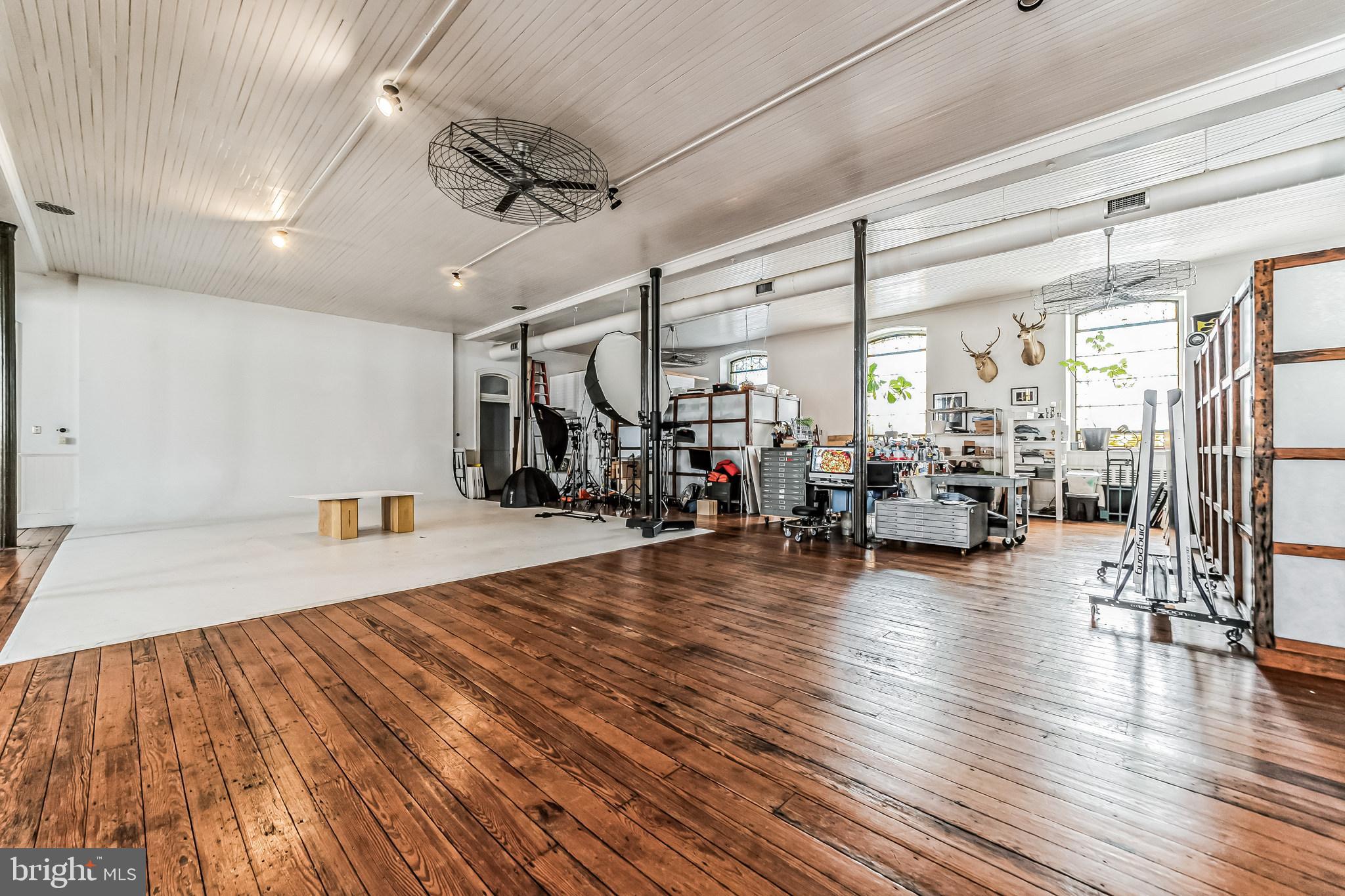 FISHTOWN - Residential