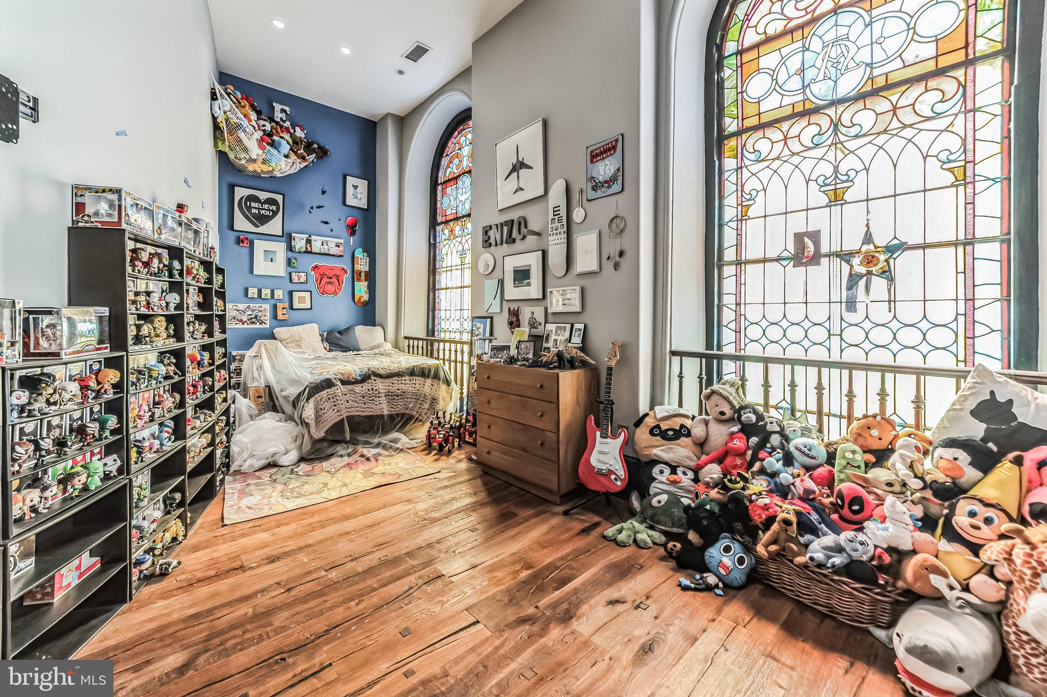 FISHTOWN - Residential