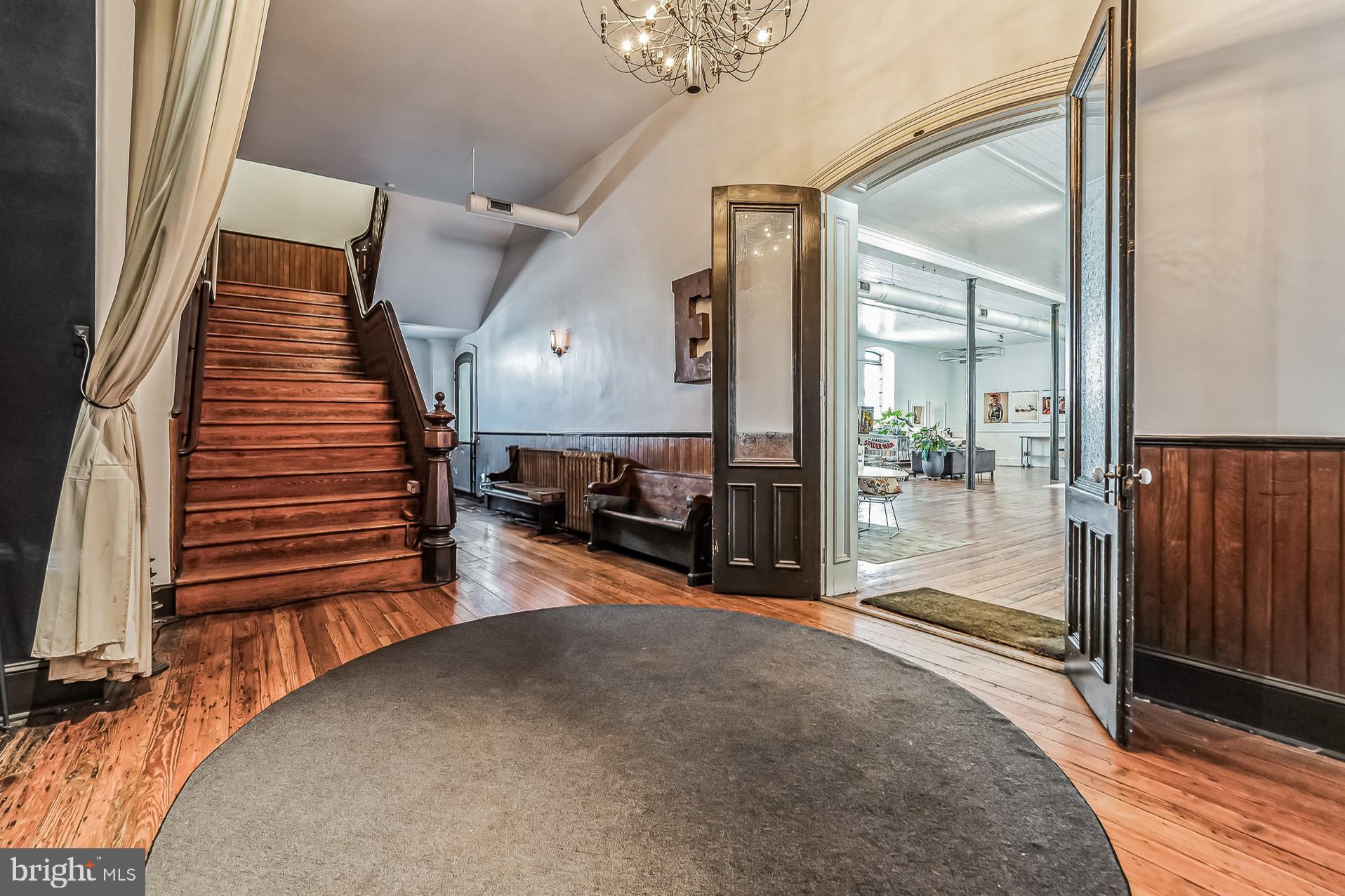 FISHTOWN - Residential