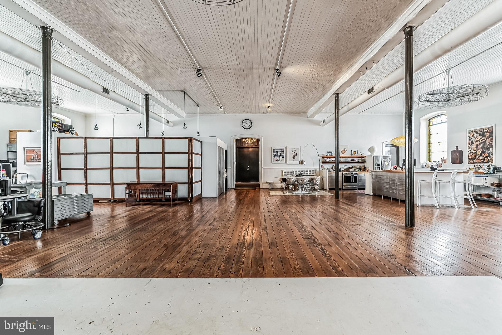FISHTOWN - Residential