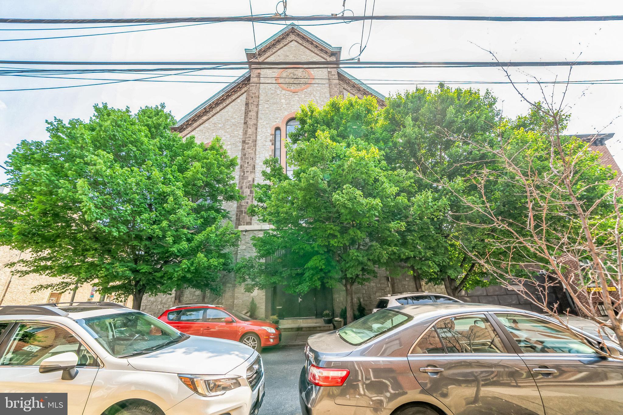 FISHTOWN - Residential