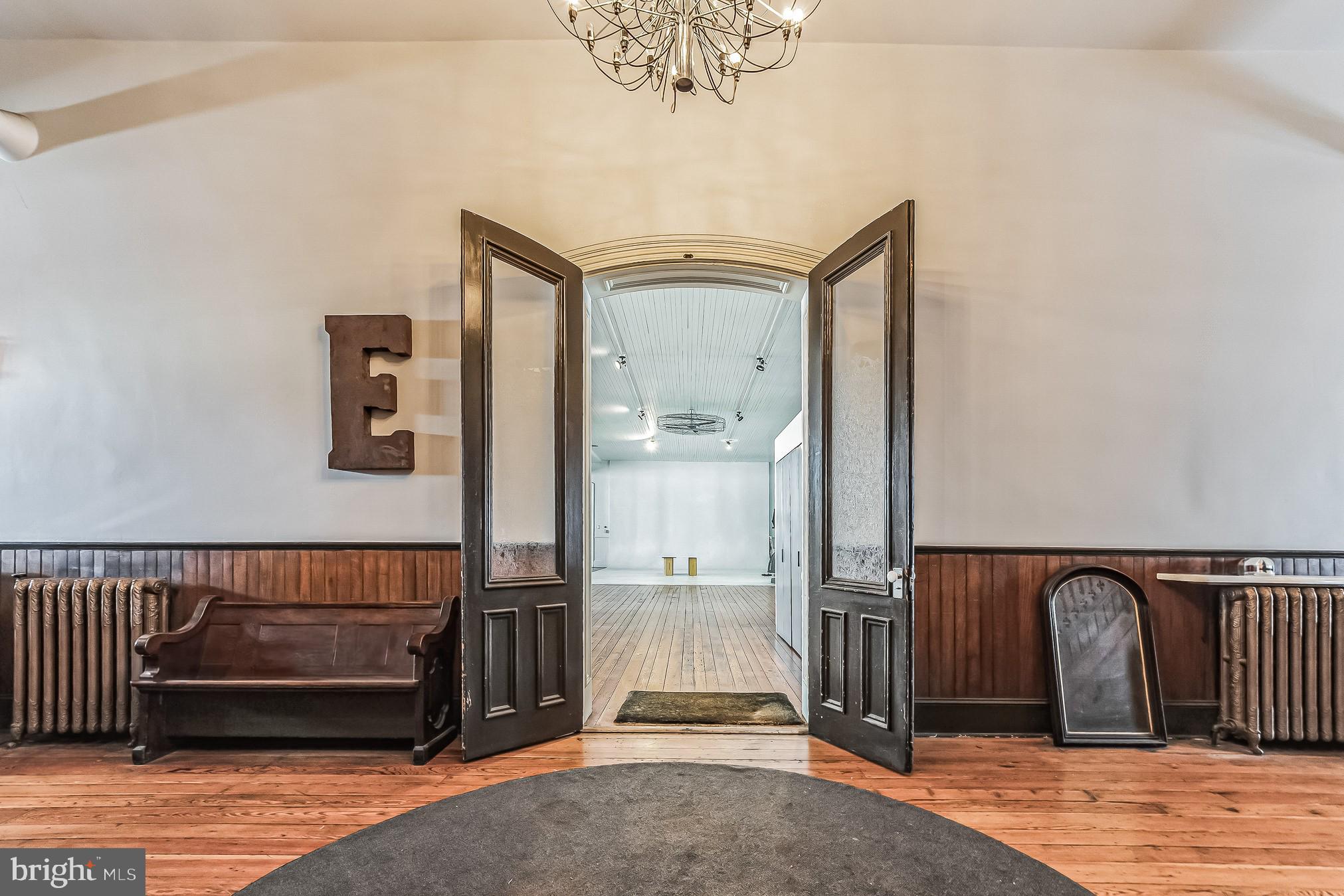 FISHTOWN - Residential