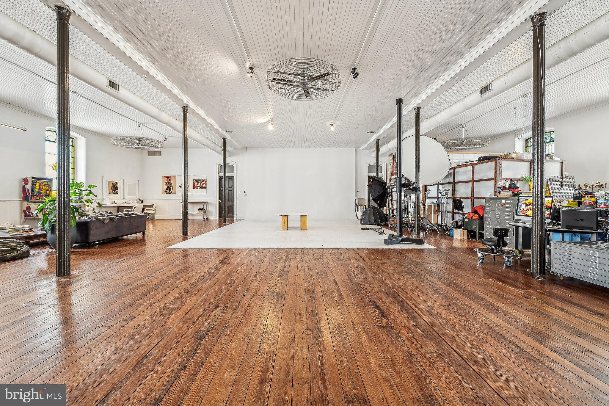 FISHTOWN - Residential