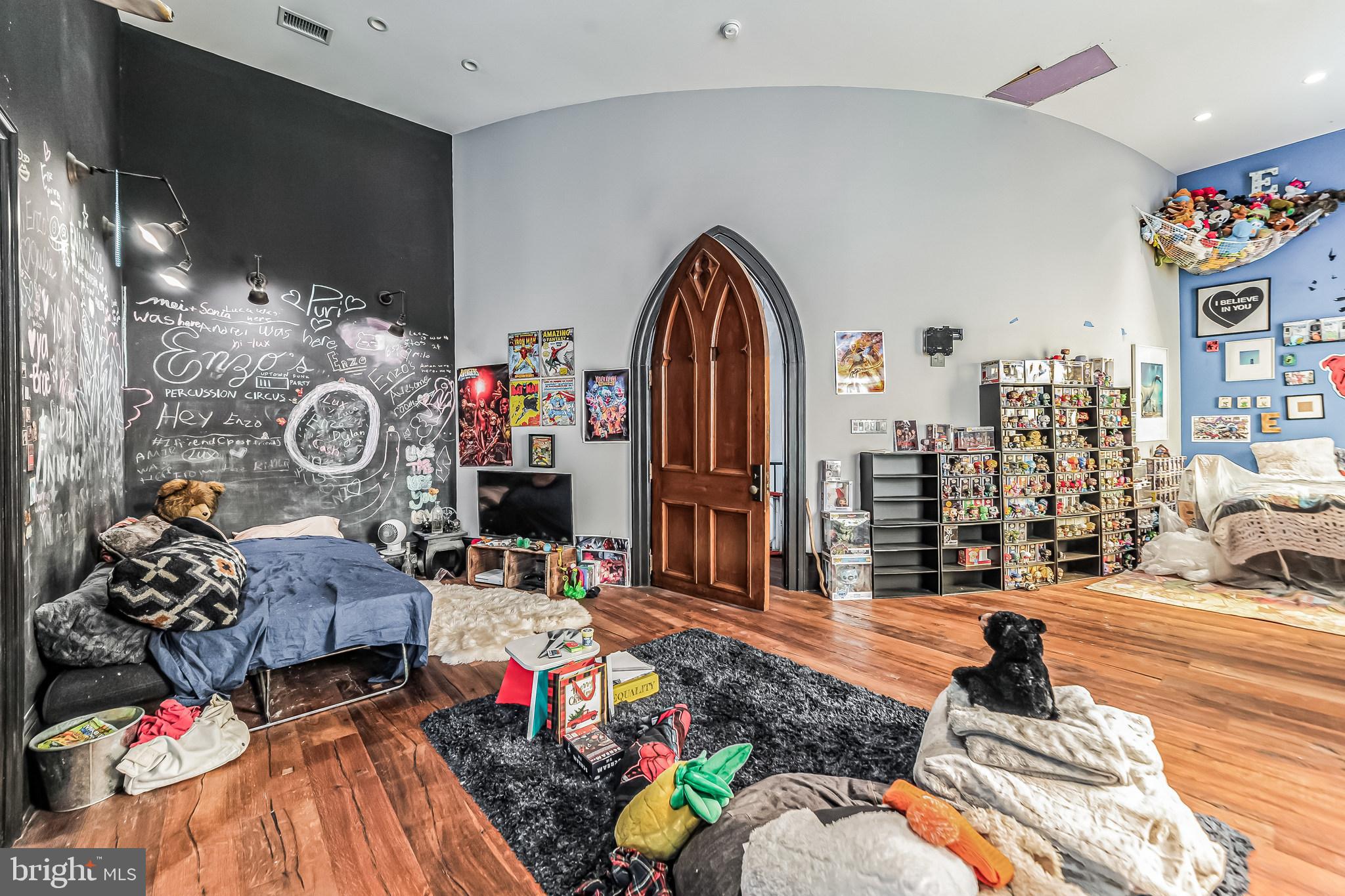 FISHTOWN - Residential