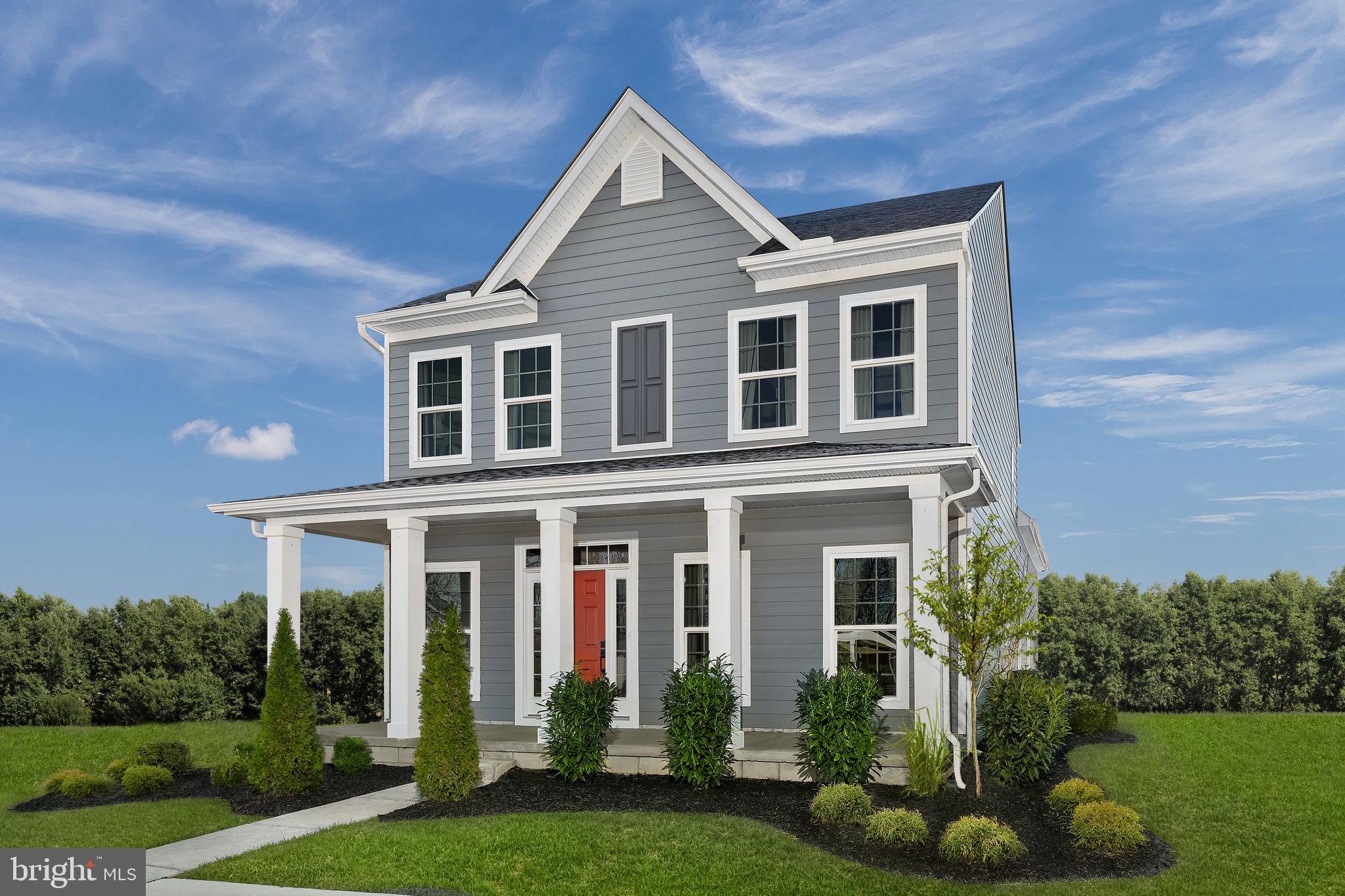 BAYSIDE - Residential