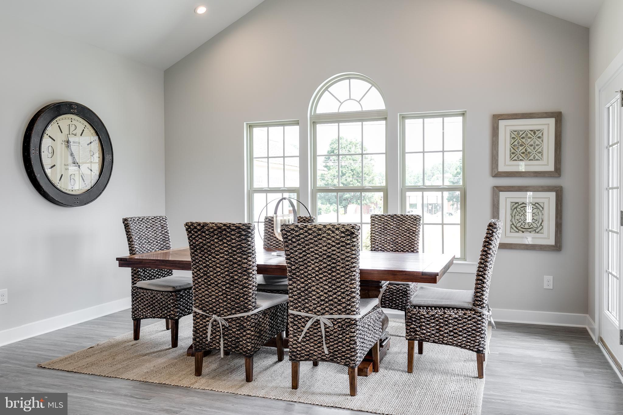 BAYSIDE - Residential