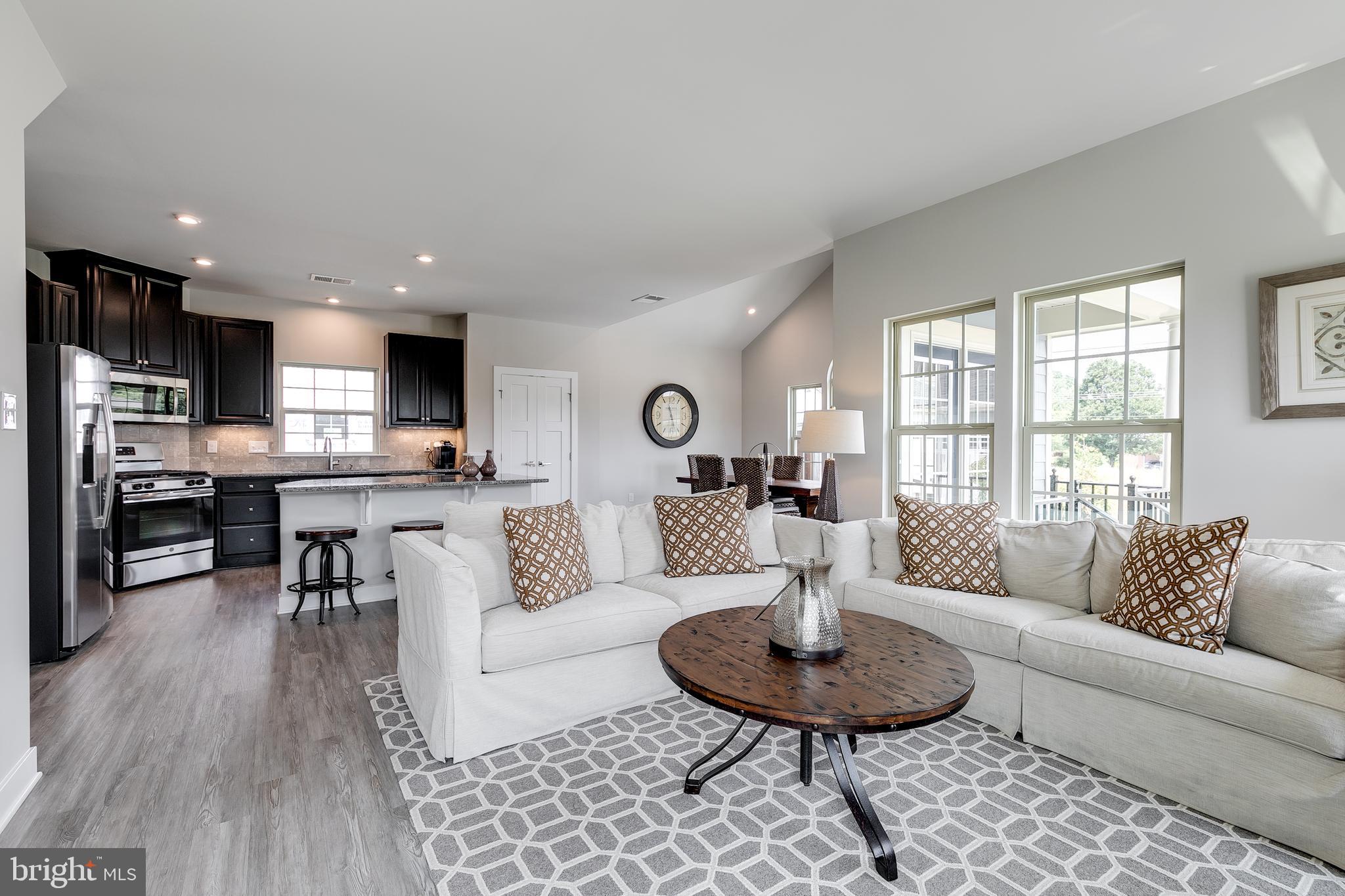 BAYSIDE - Residential