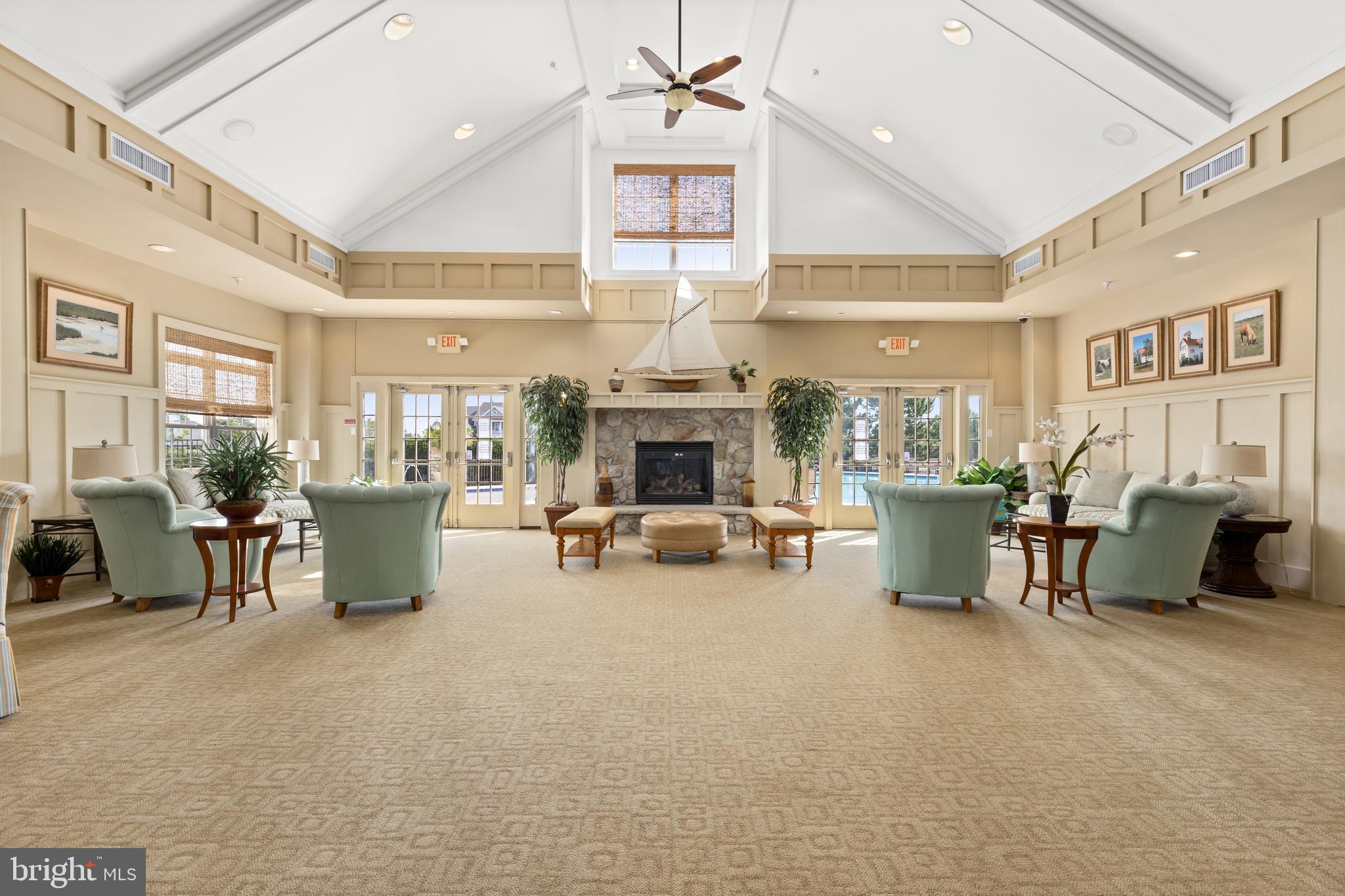 BAYSIDE - Residential