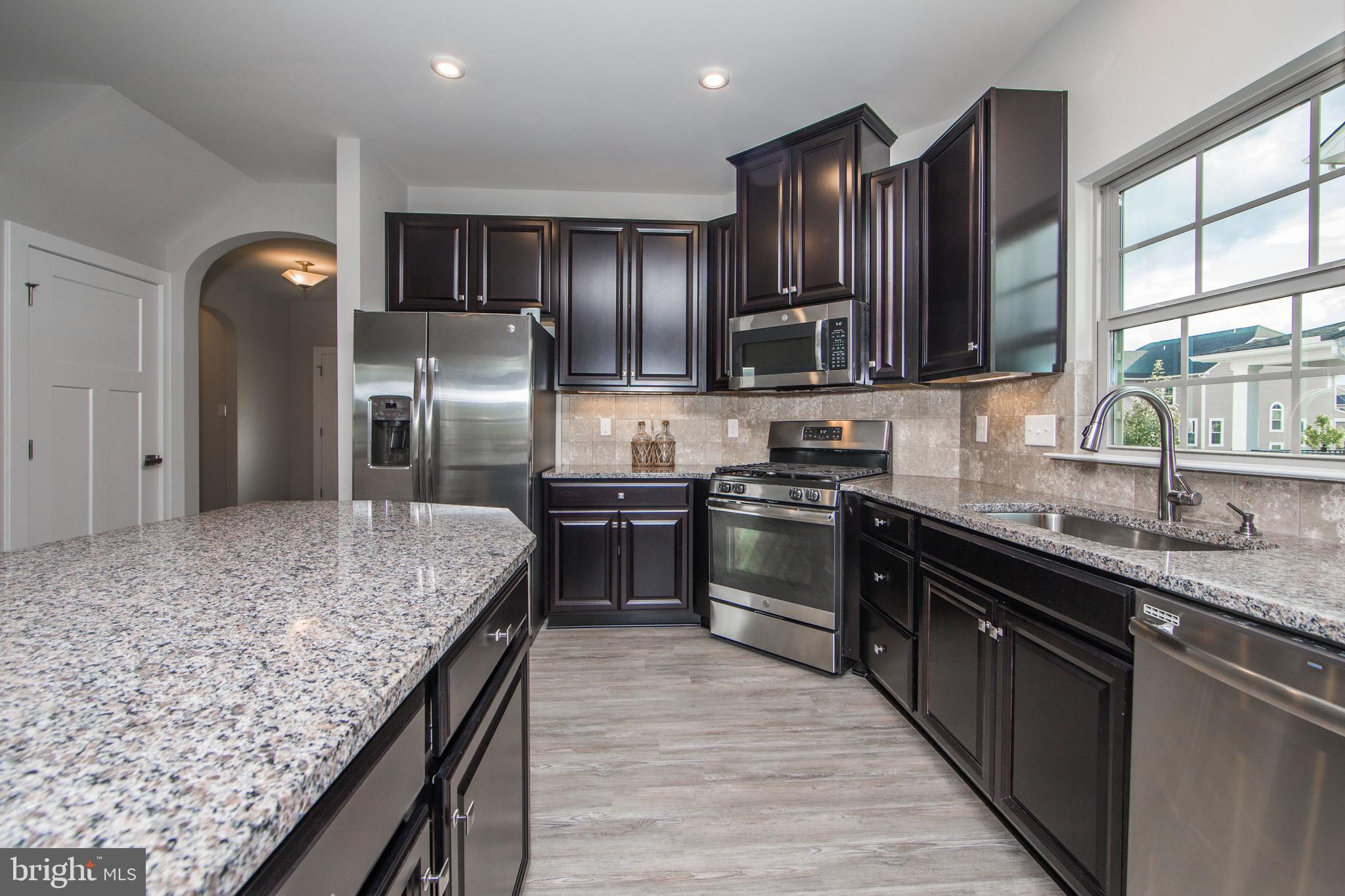 BAYSIDE - Residential