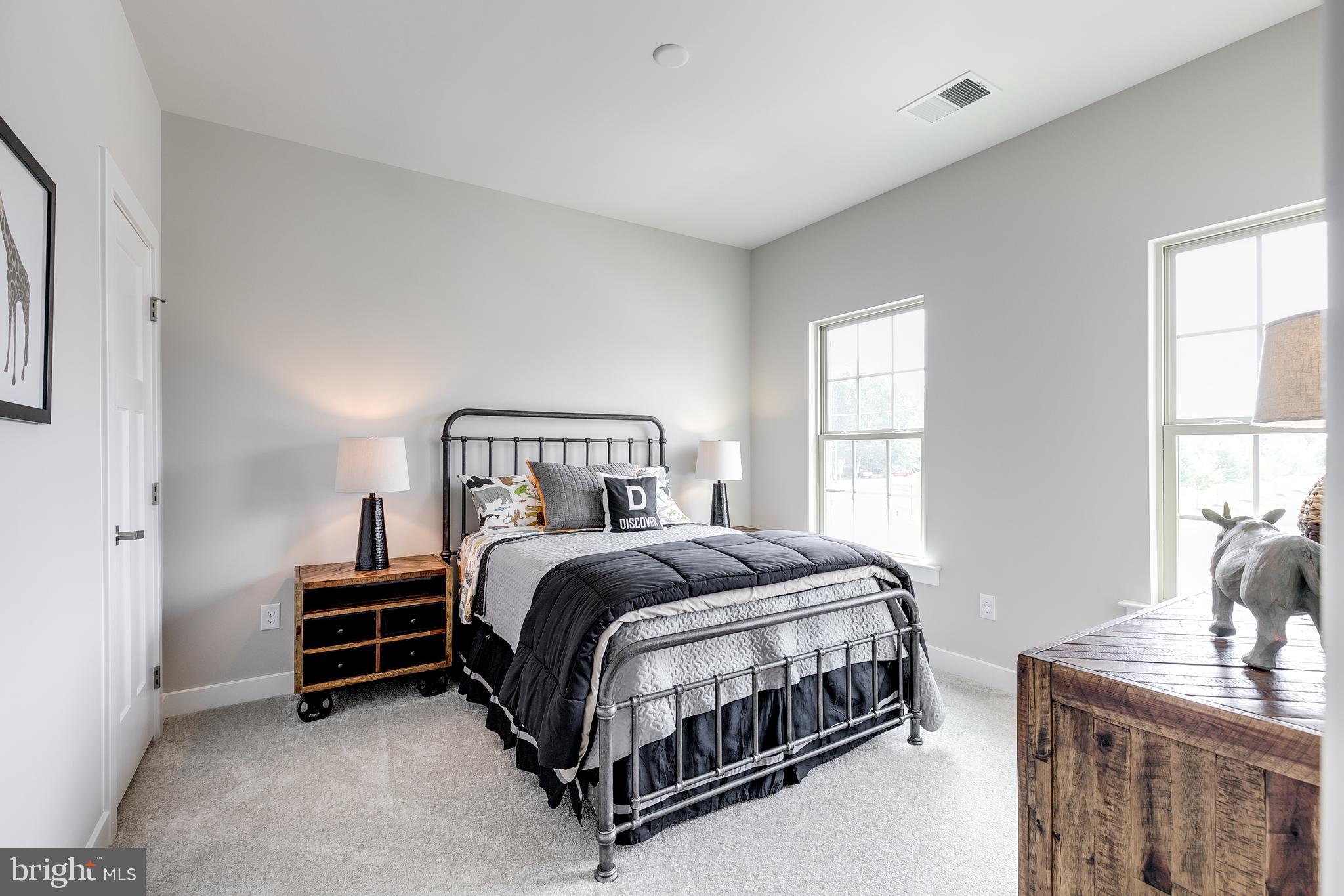 BAYSIDE - Residential