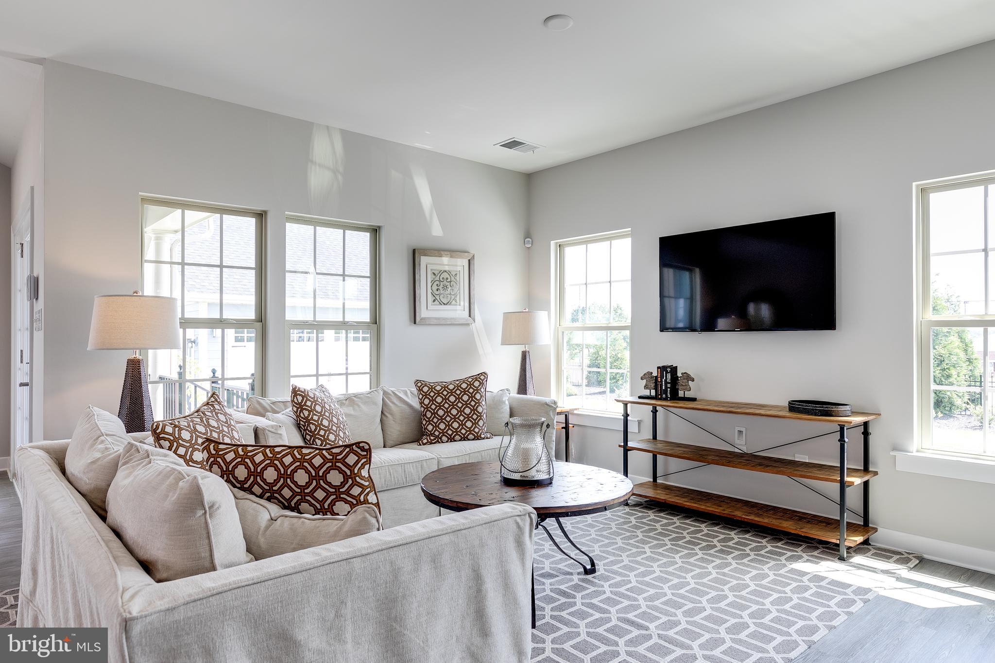 BAYSIDE - Residential