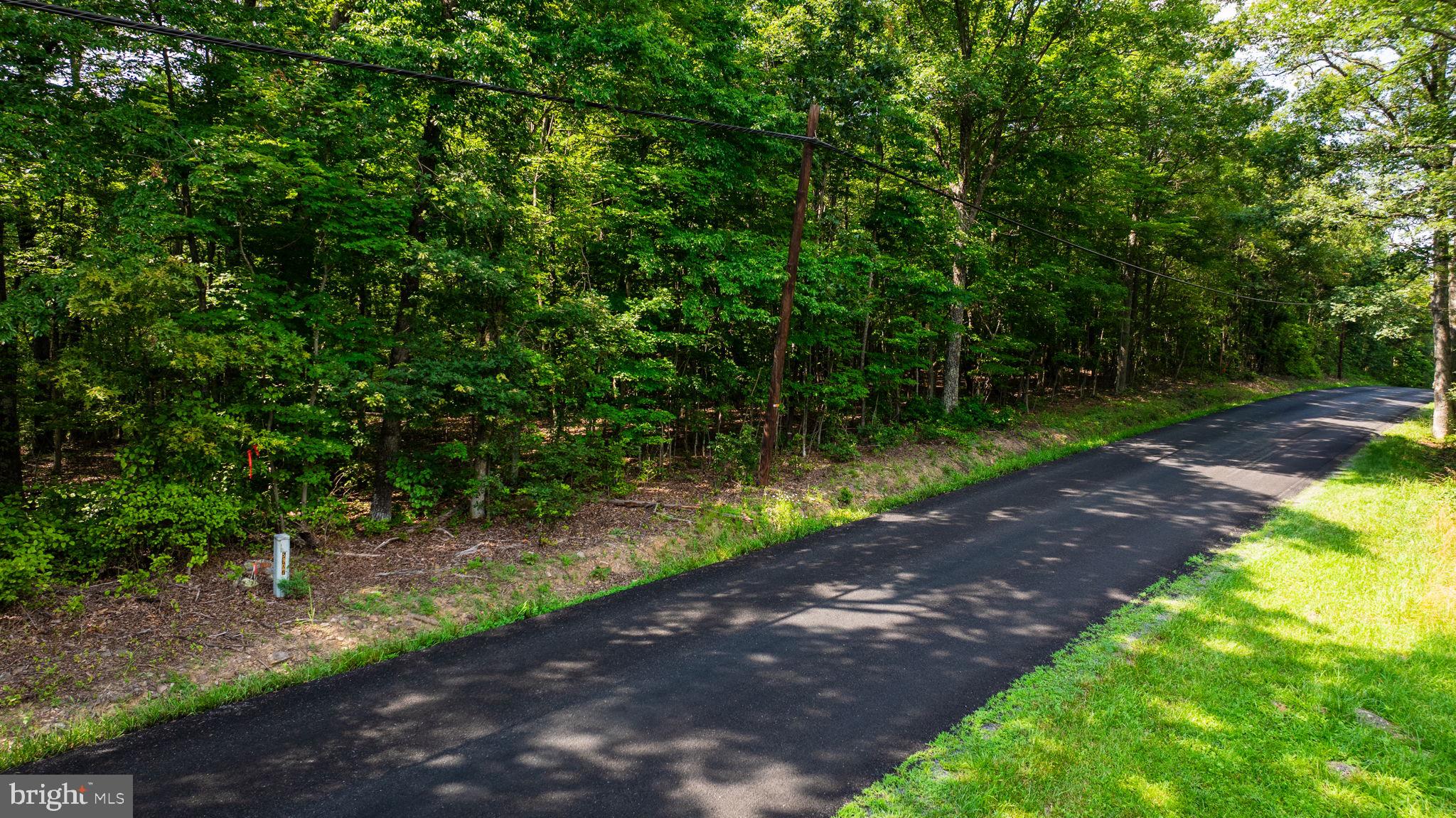 NONE AVAILABLE - Land