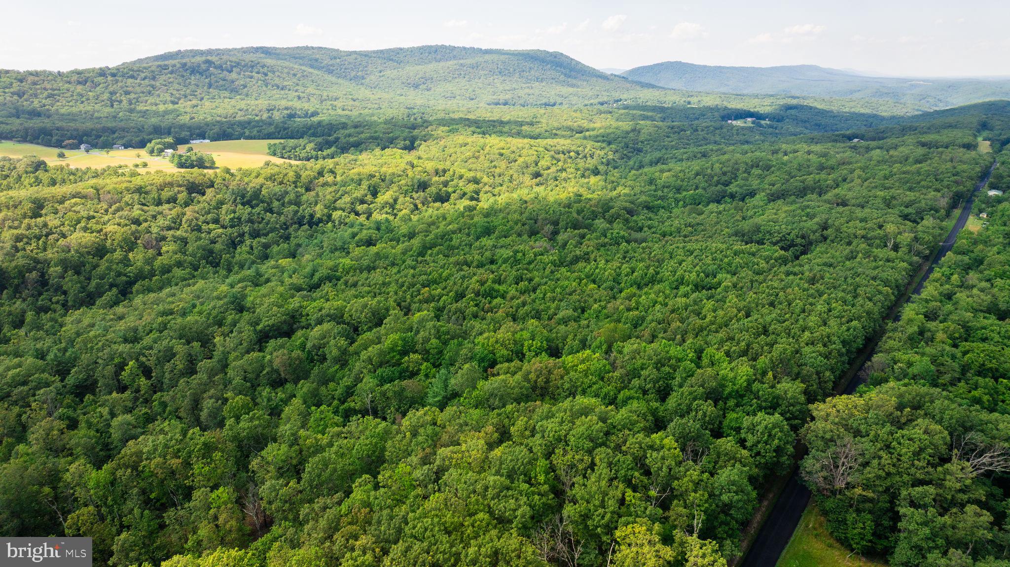 NONE AVAILABLE - Land