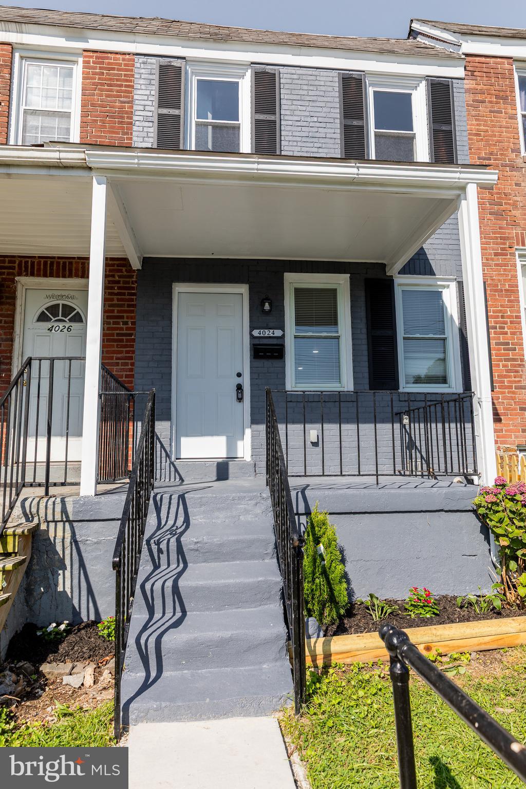 BROOKLYN - Residential