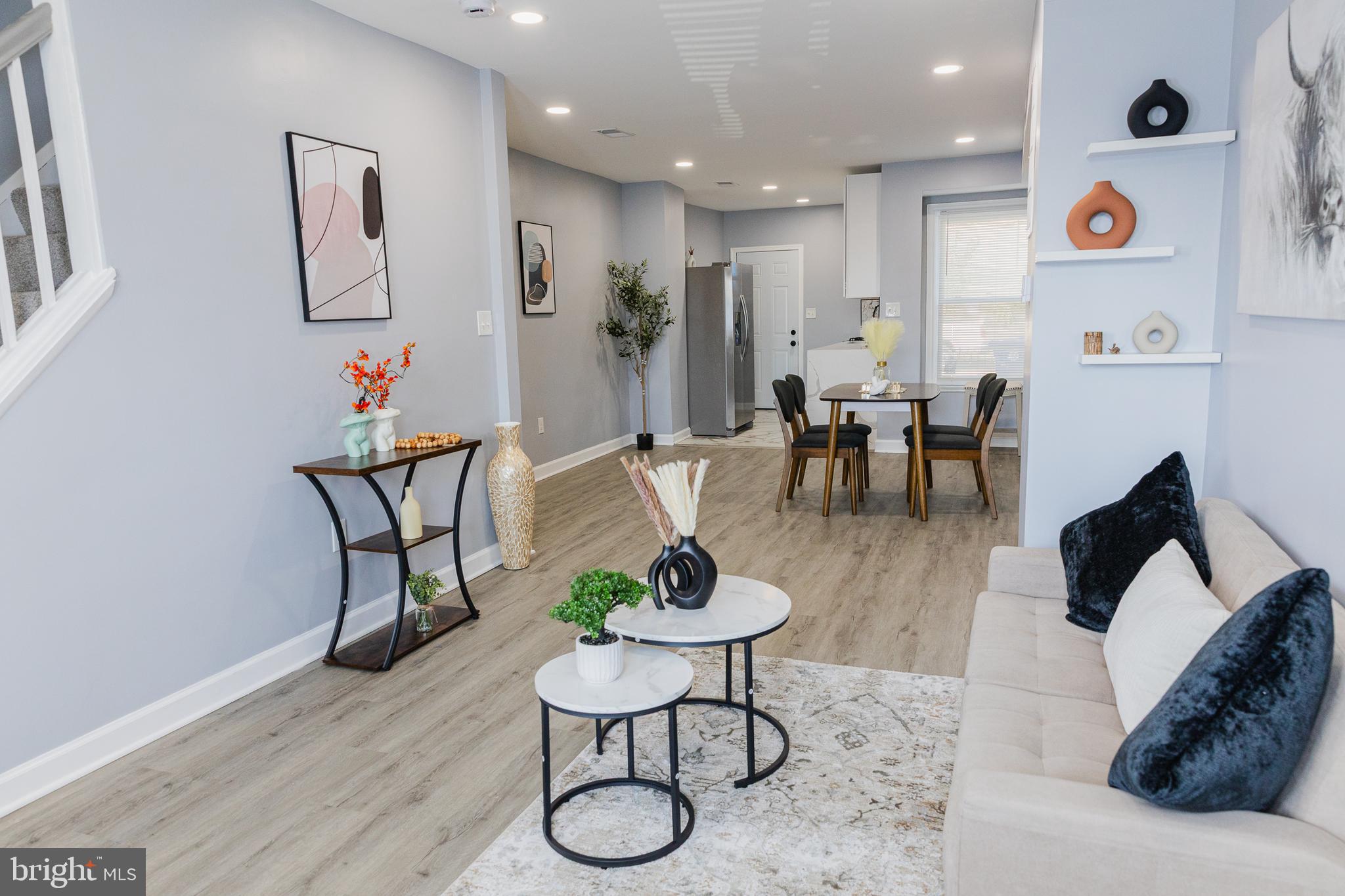 BROOKLYN - Residential