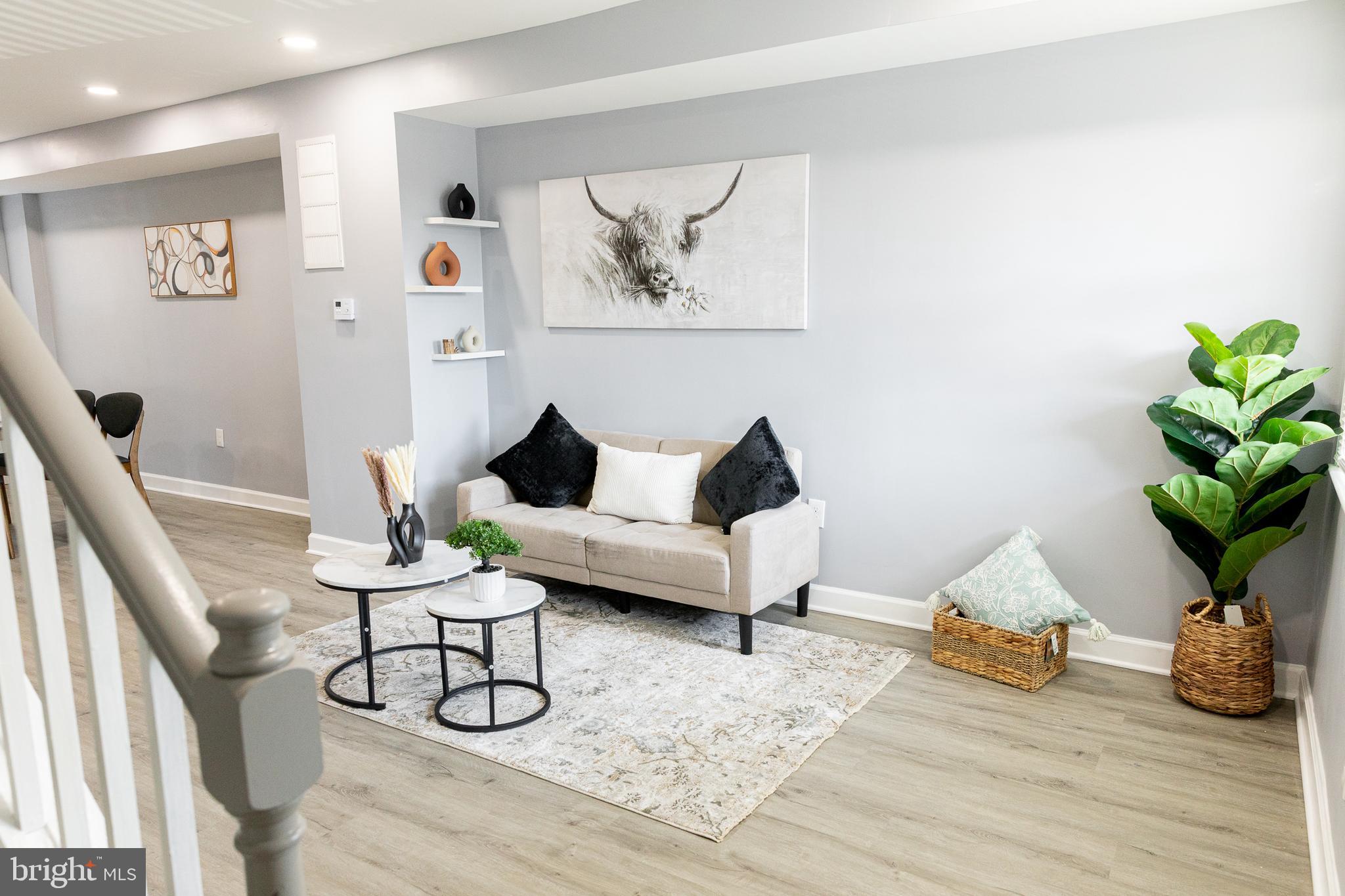 BROOKLYN - Residential