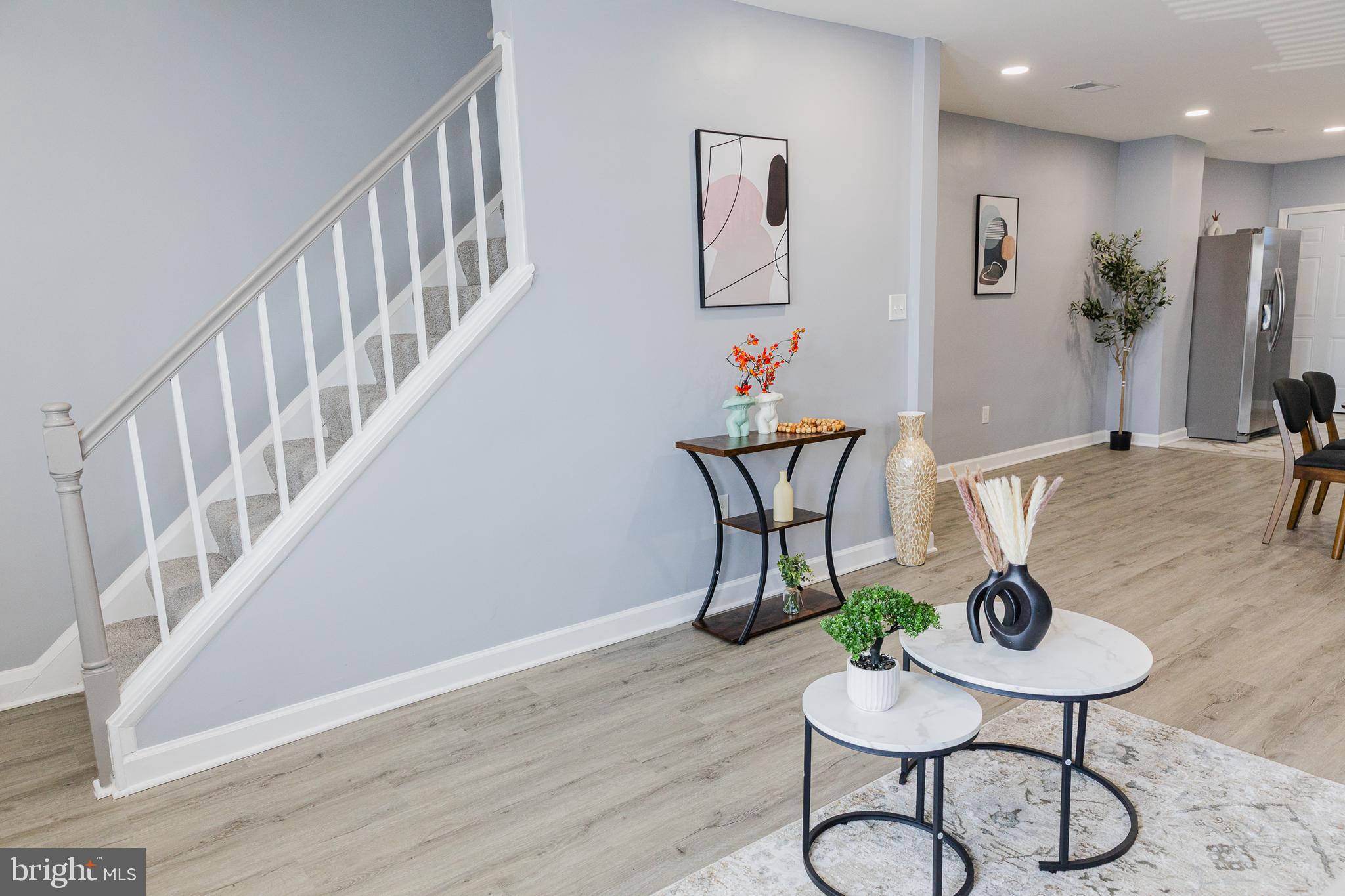 BROOKLYN - Residential