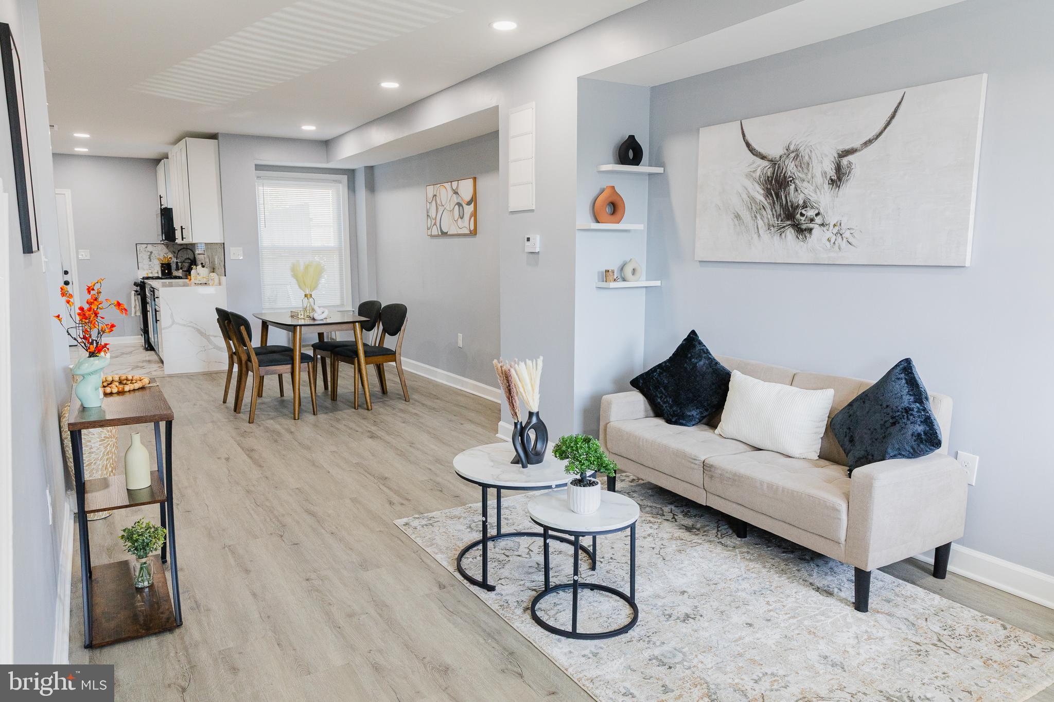 BROOKLYN - Residential