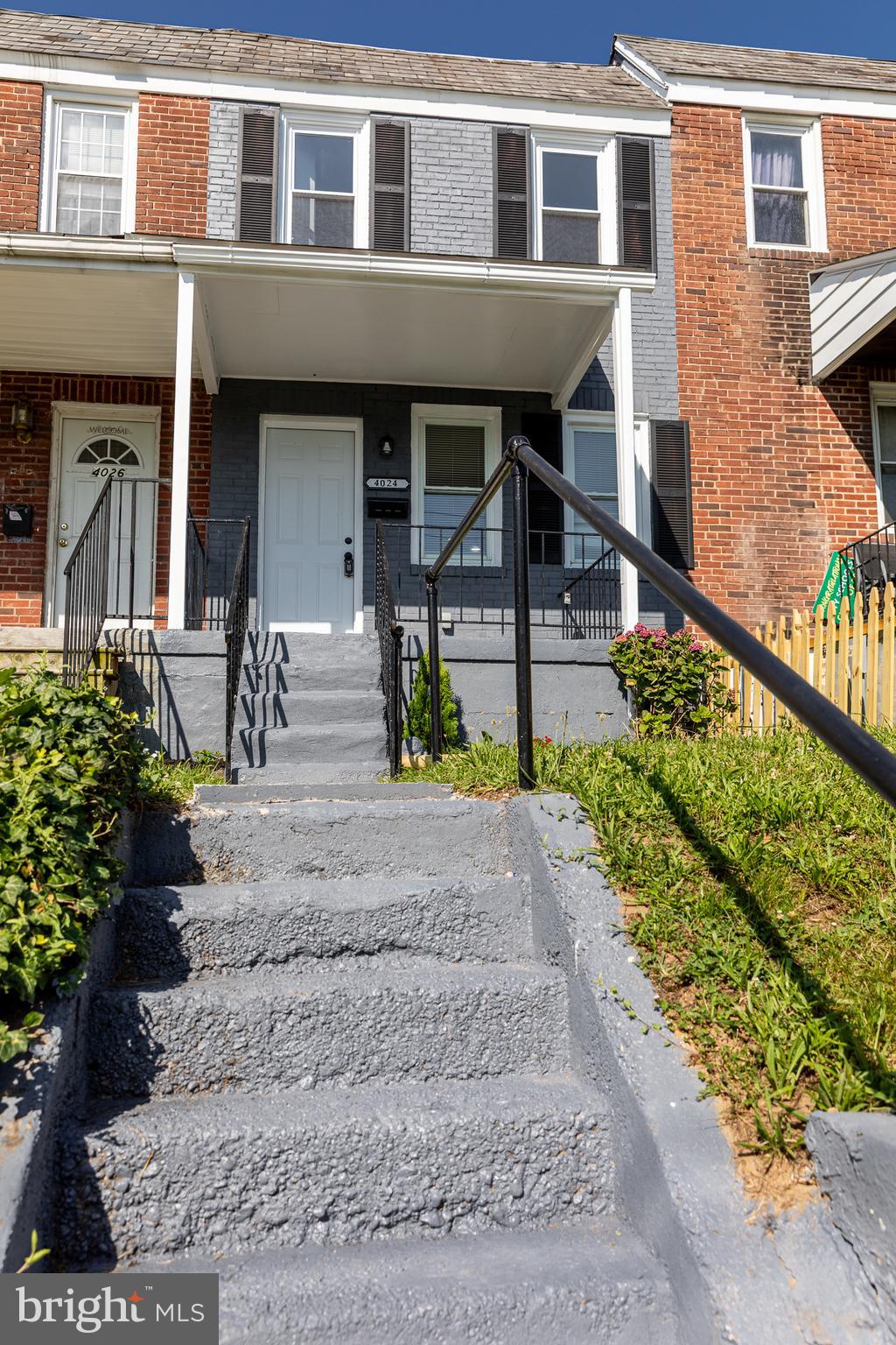 BROOKLYN - Residential