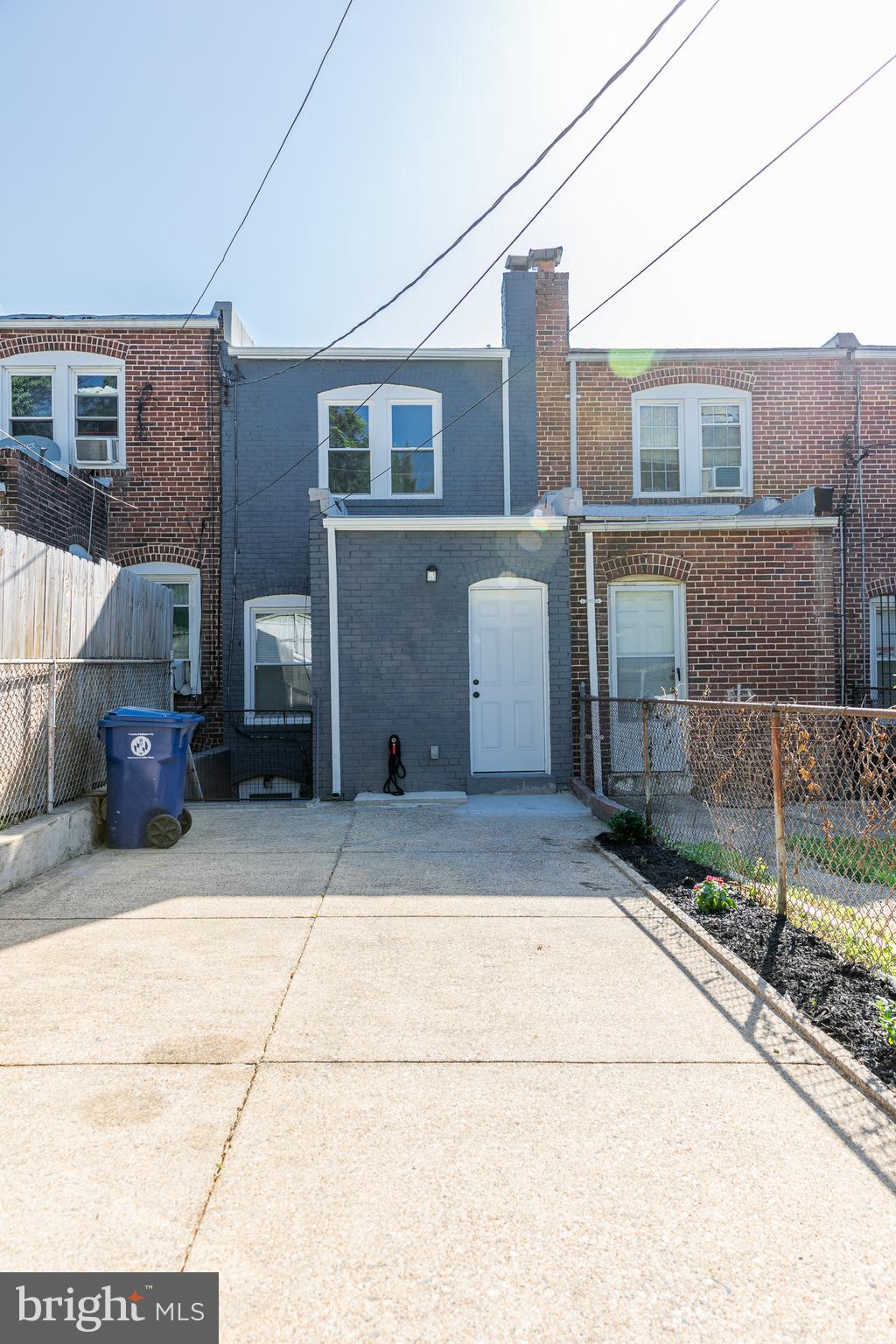 BROOKLYN - Residential